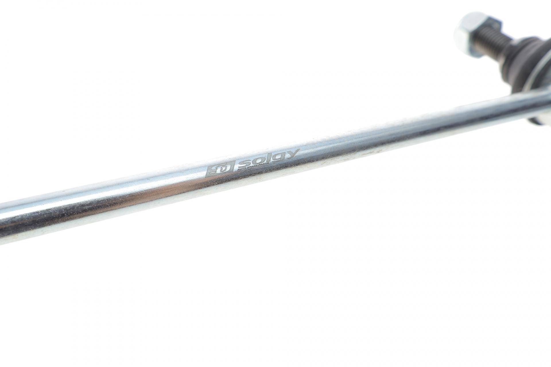 Тяга стабілізатора (переднього) (R) MB Vito (W639) 11-14 (L=285mm)