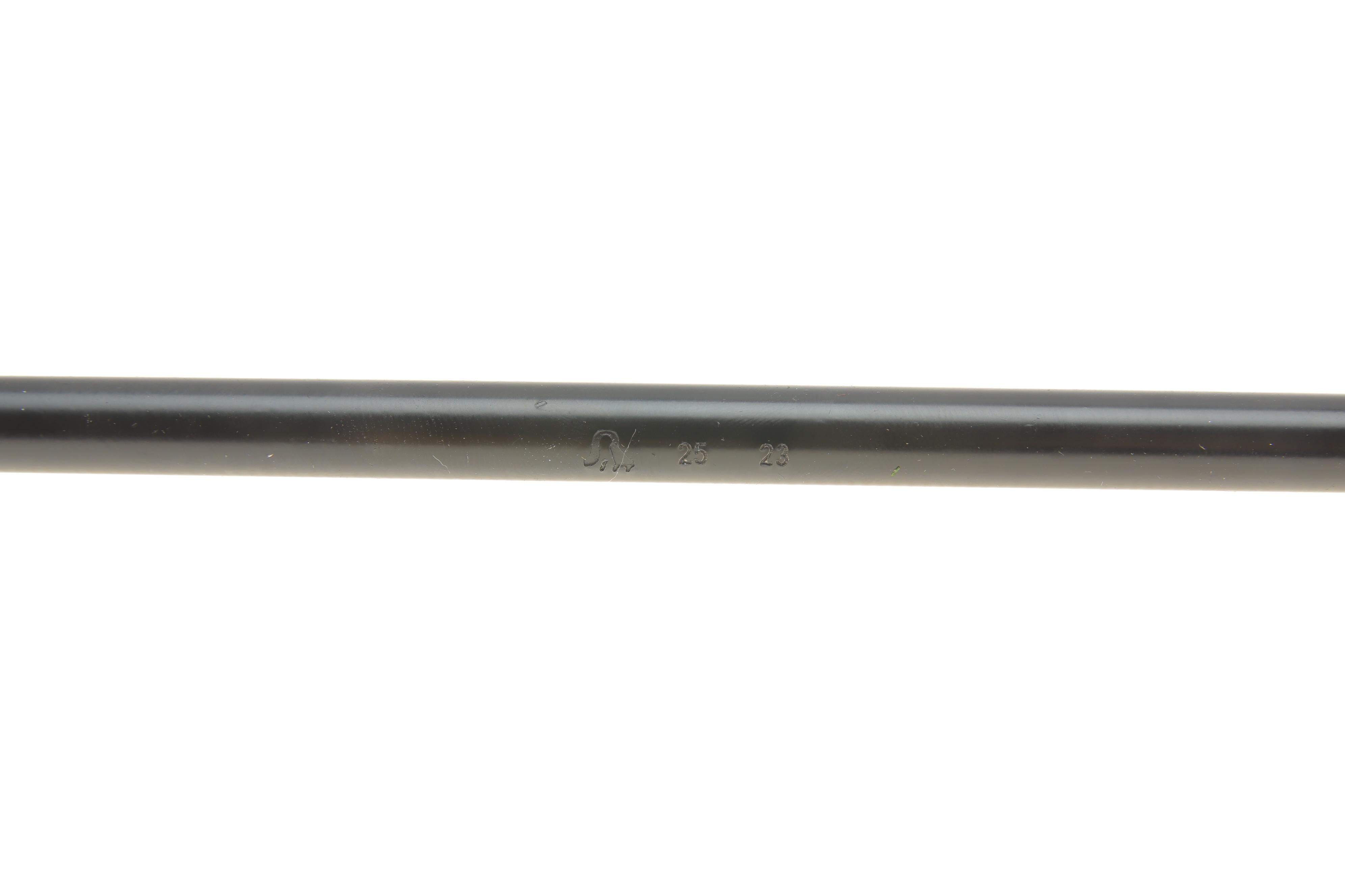 Тяга стабілізатора (переднього) (R) Hyundai Accent III 05-10/Coupe 01-09/Kia Rio II 05- (L=285mm)