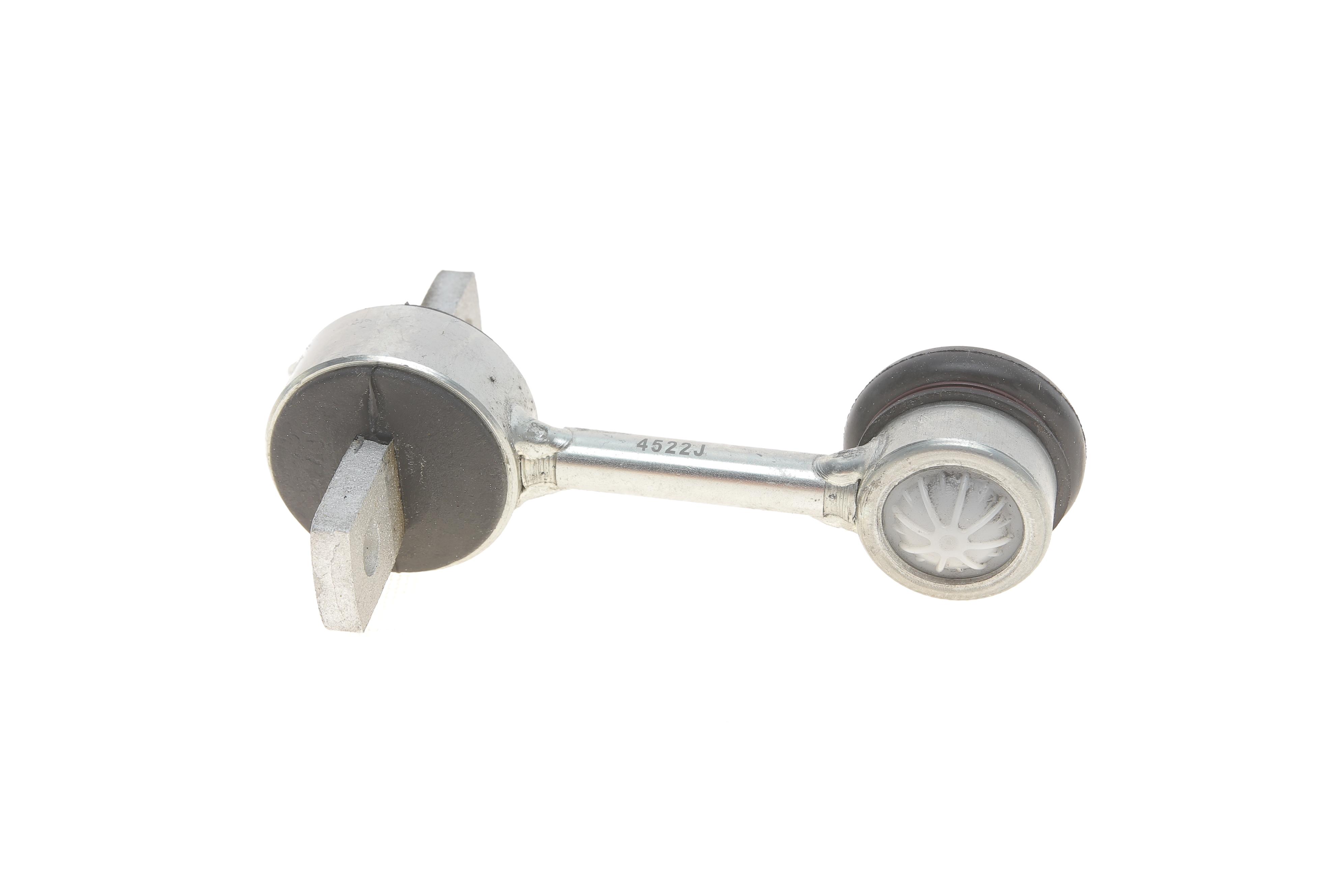 Тяга стабілізатора (заднього) Audi A4 00-08 (L=90.7mm)