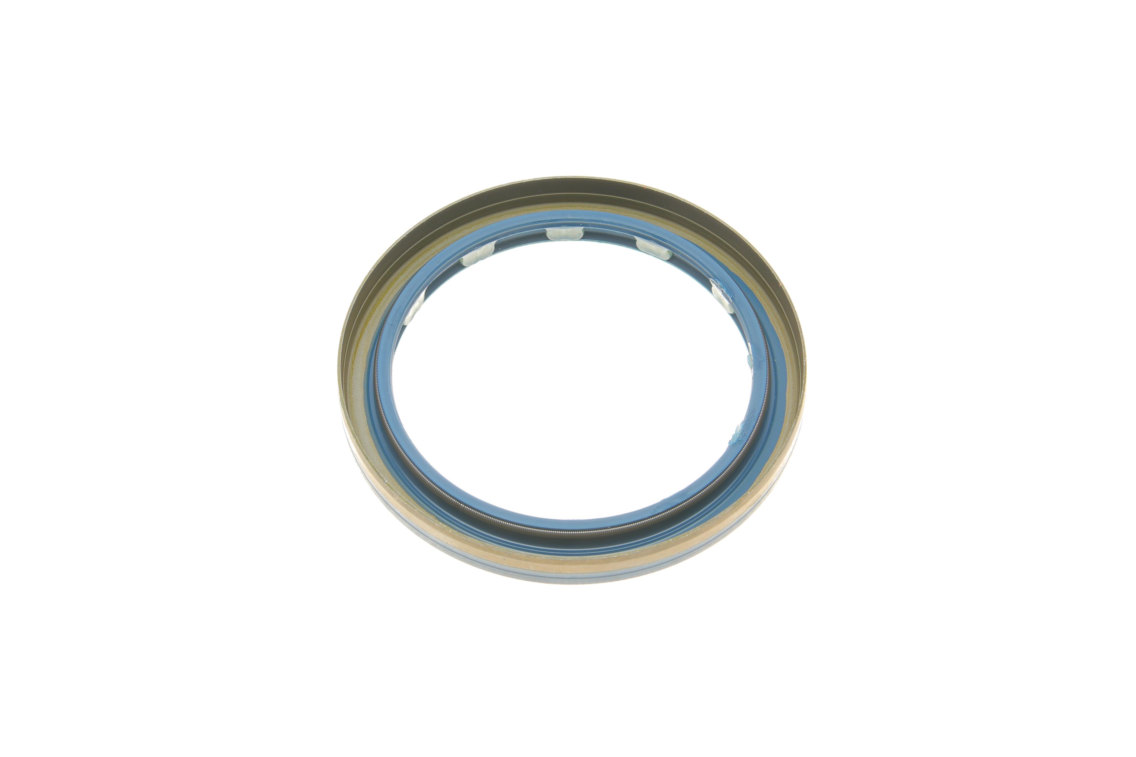 Сальник маточини (задньої) MB 809-814D (75x95x10)