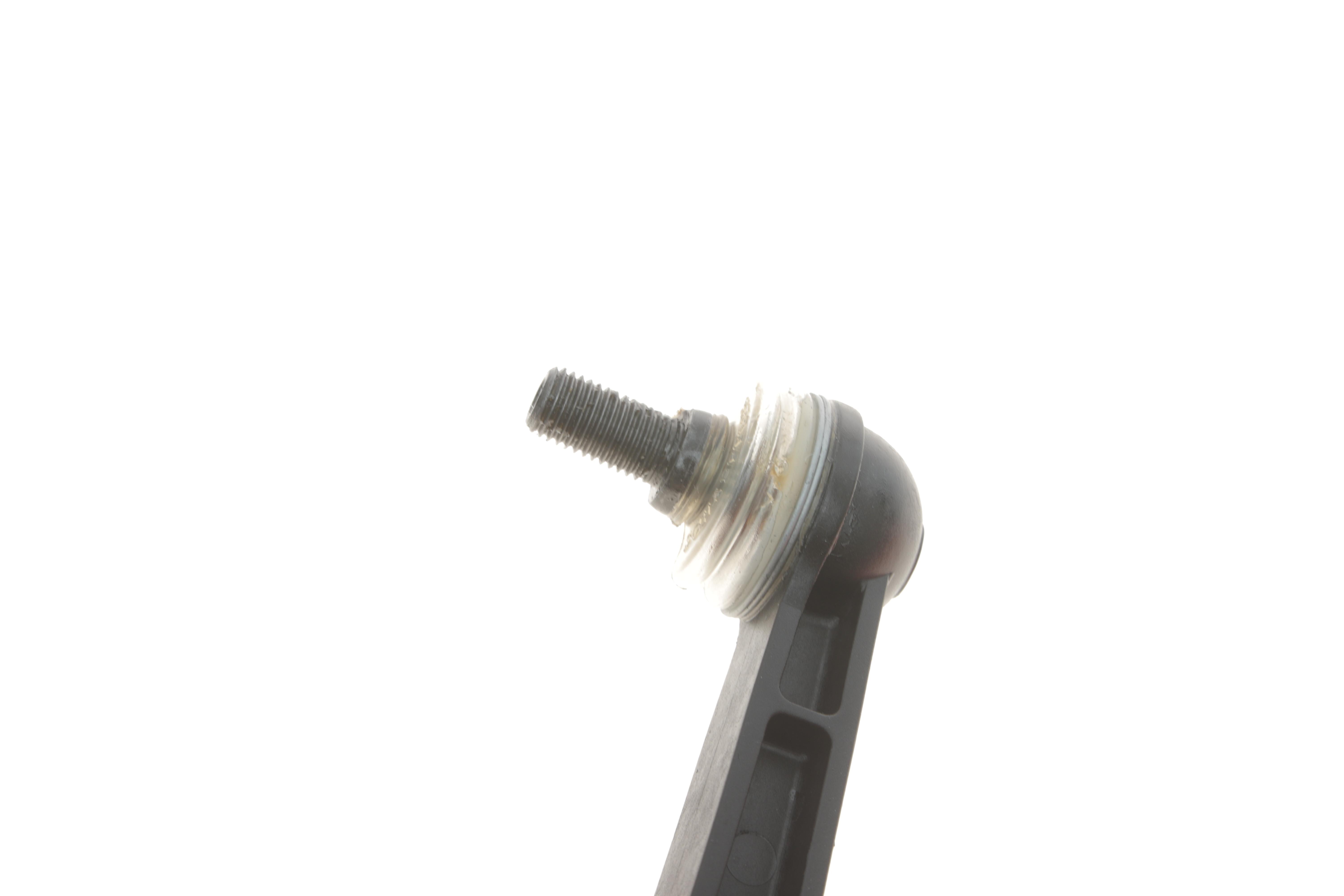 Тяга стабілізатора (переднього) Opel Astra G 98- (пластмас.), Л=П