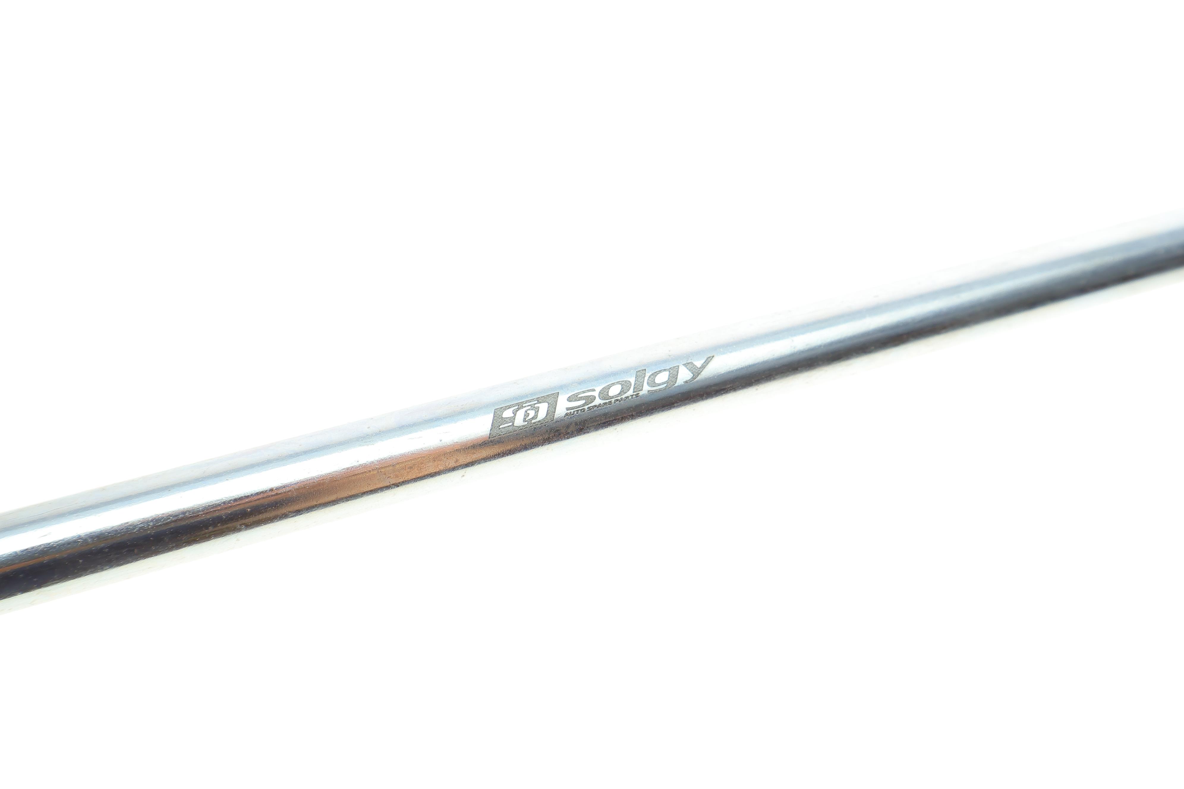 Тяга стабілізатора (переднього) (R) Hyundai Santa Fe II 05-13/Kia Sorento II 09-15