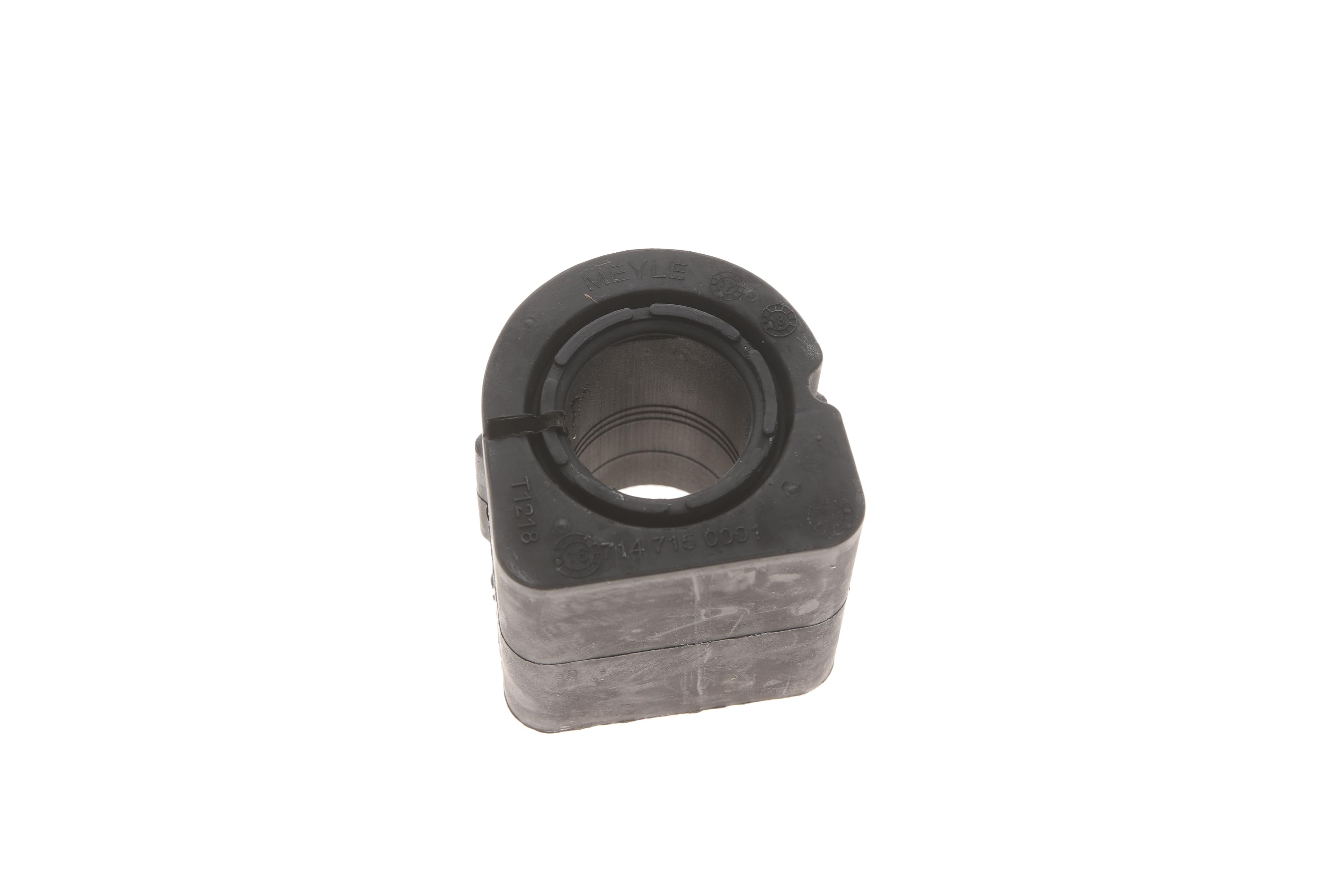 Втулка стабілізатора (заднього) Ford Connect 02- (d=22mm) (високий дах)