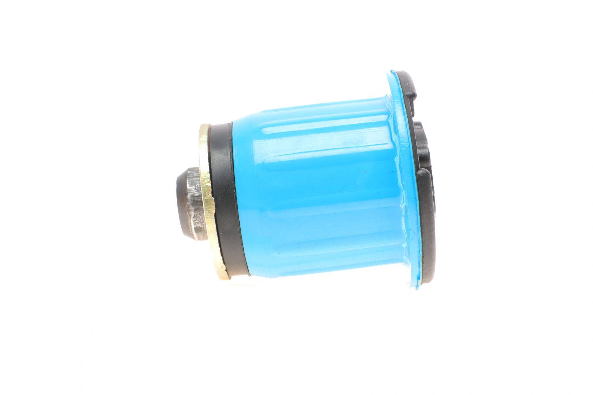 Сайлентблок балки (передньої/ззаду) Renault Trafic 01-15