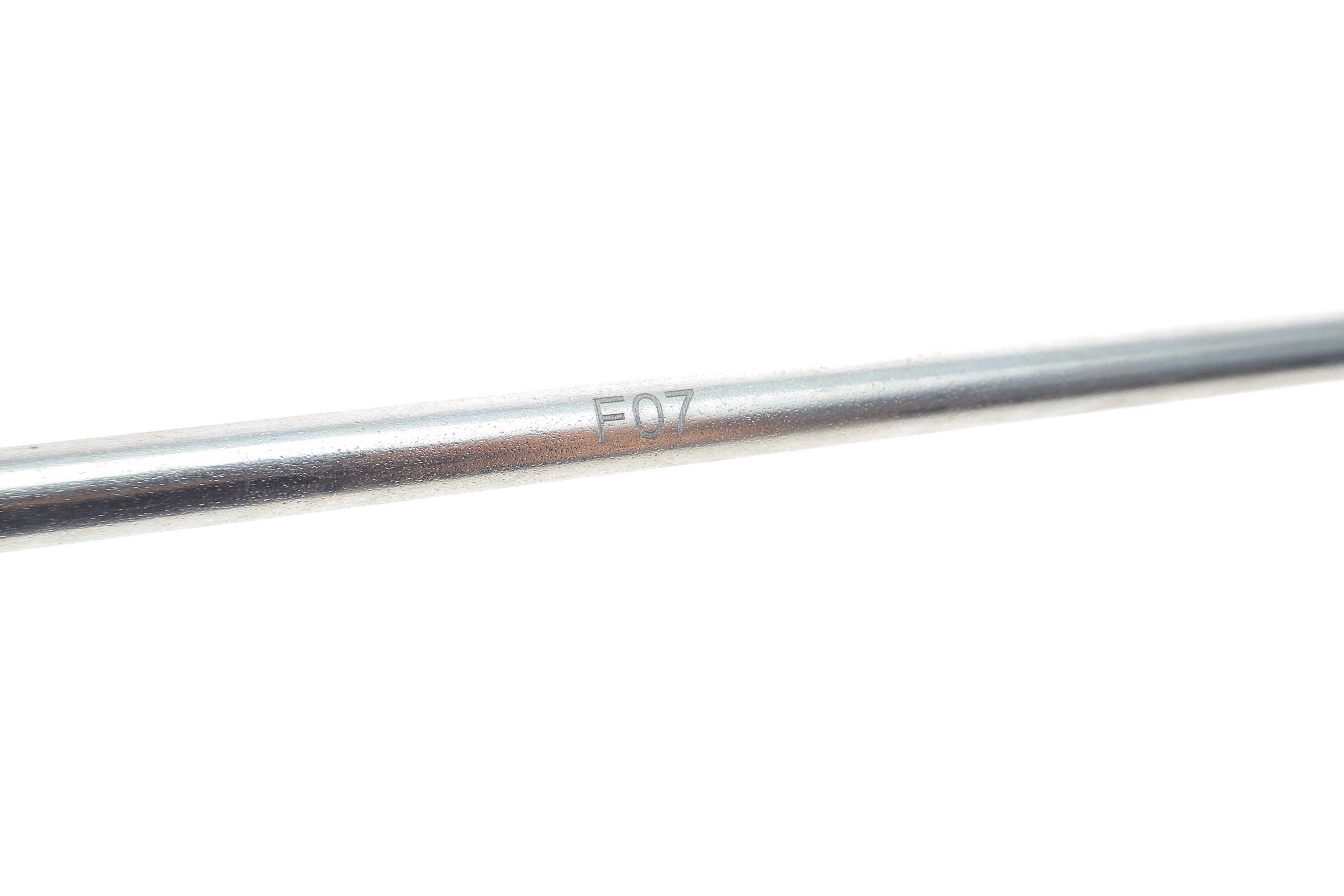 Тяга стабілізатора (переднього) Opel Vectra C 02-