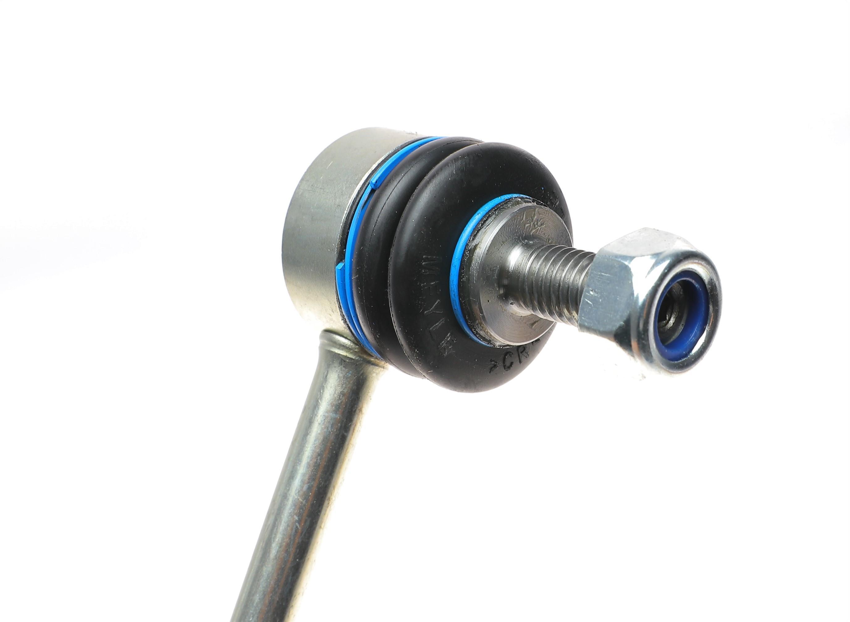 Тяга стабілізатора (переднього) MB A-class (W169) 04-12/B-class (W245) 05-11 (L=244mm)