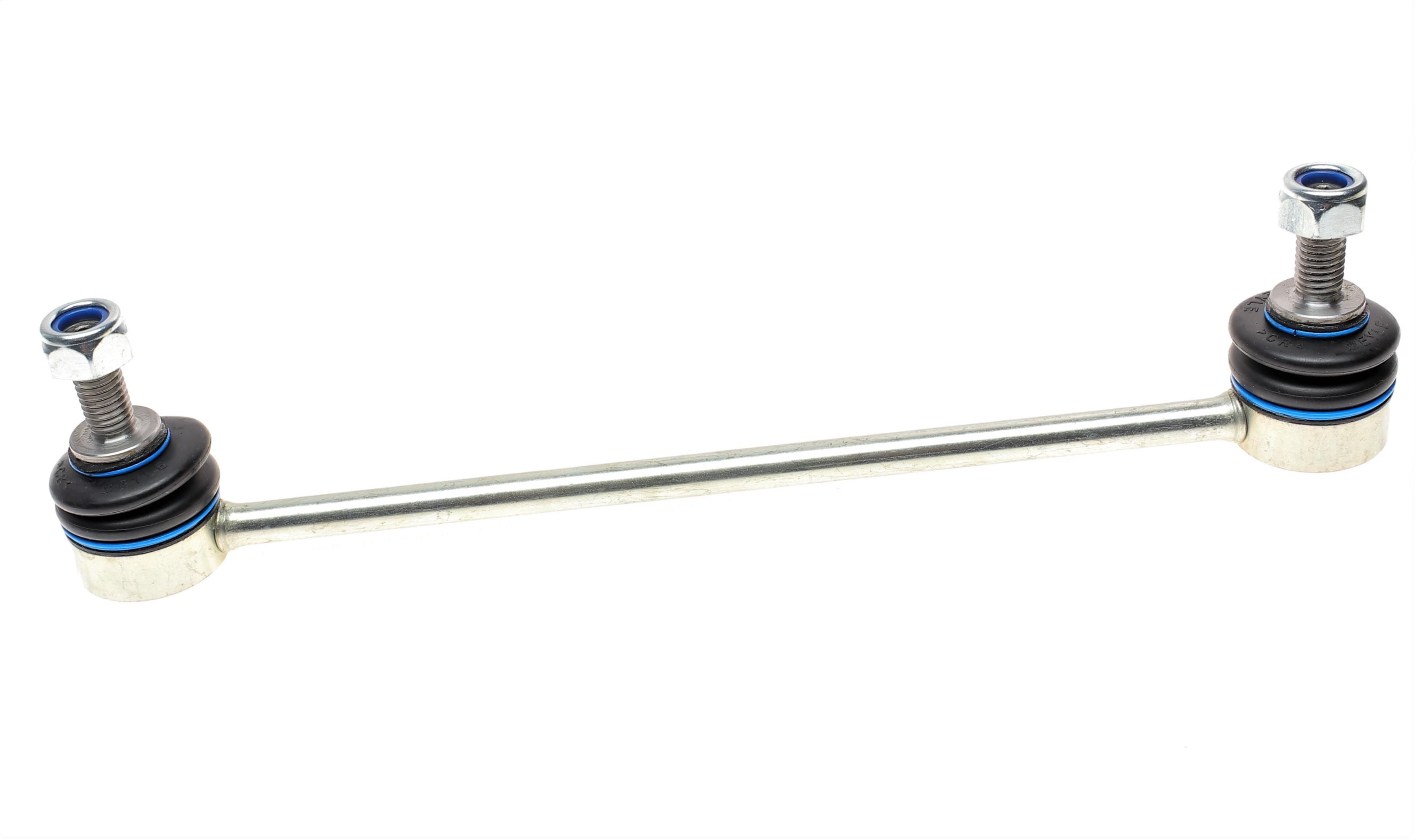 Тяга стабілізатора (переднього) MB A-class (W169) 04-12/B-class (W245) 05-11 (L=244mm)