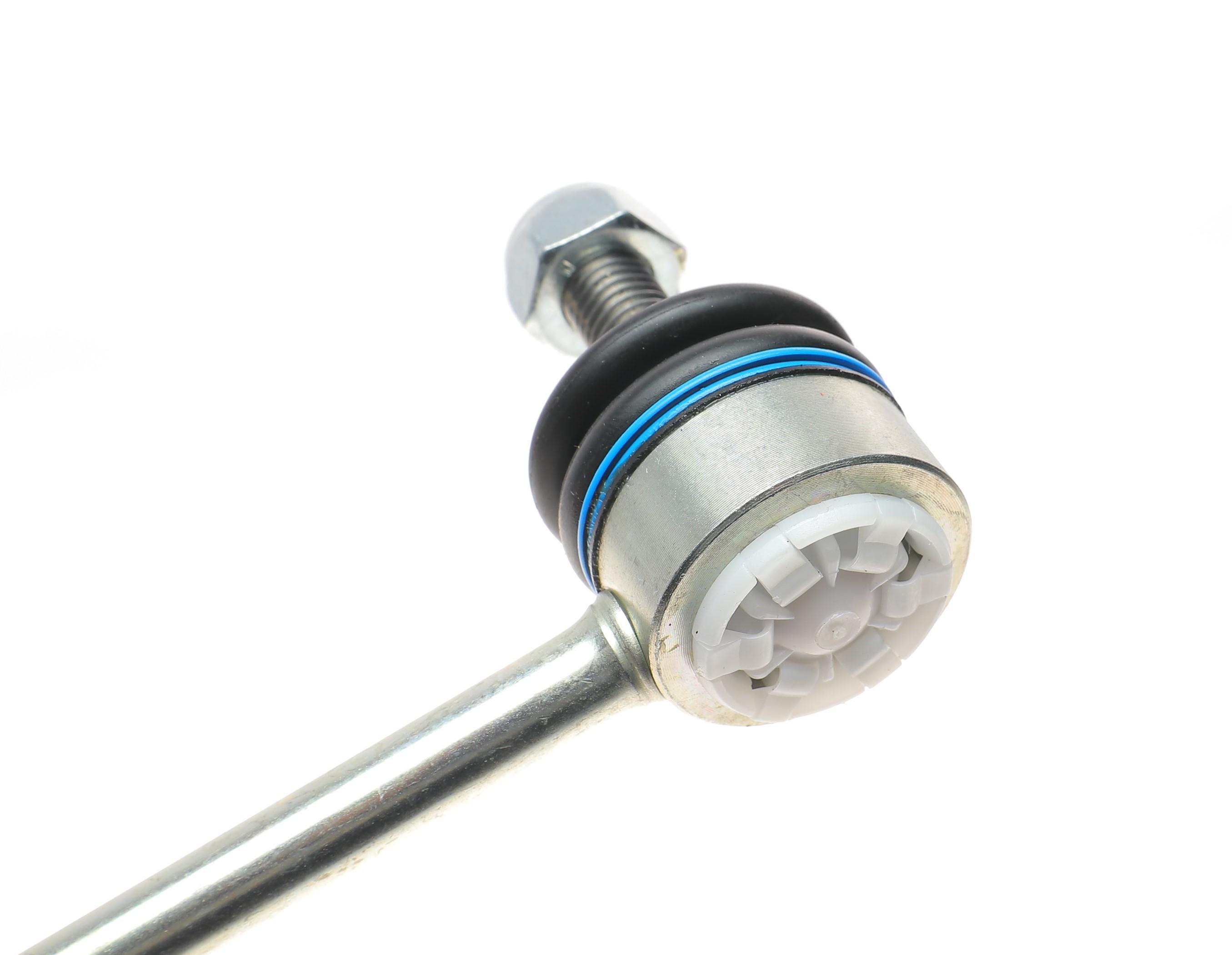 Тяга стабілізатора (переднього) MB A-class (W169) 04-12/B-class (W245) 05-11 (L=244mm)