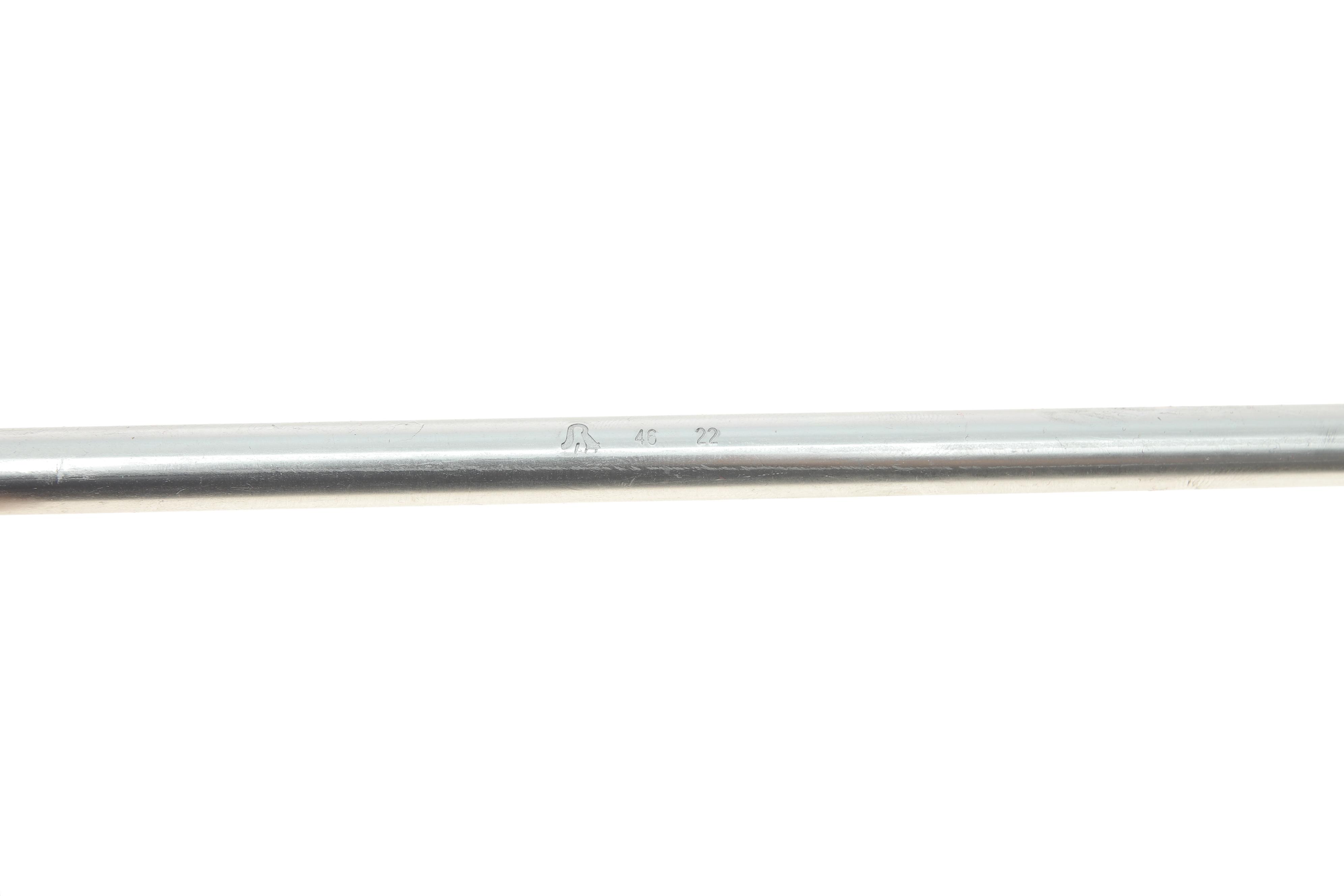 Тяга стабілізатора (переднього) Opel Combo/Corsa C 00-/Meriva A 03-10/Vectra B 95-03/Saab 9-5 97-09