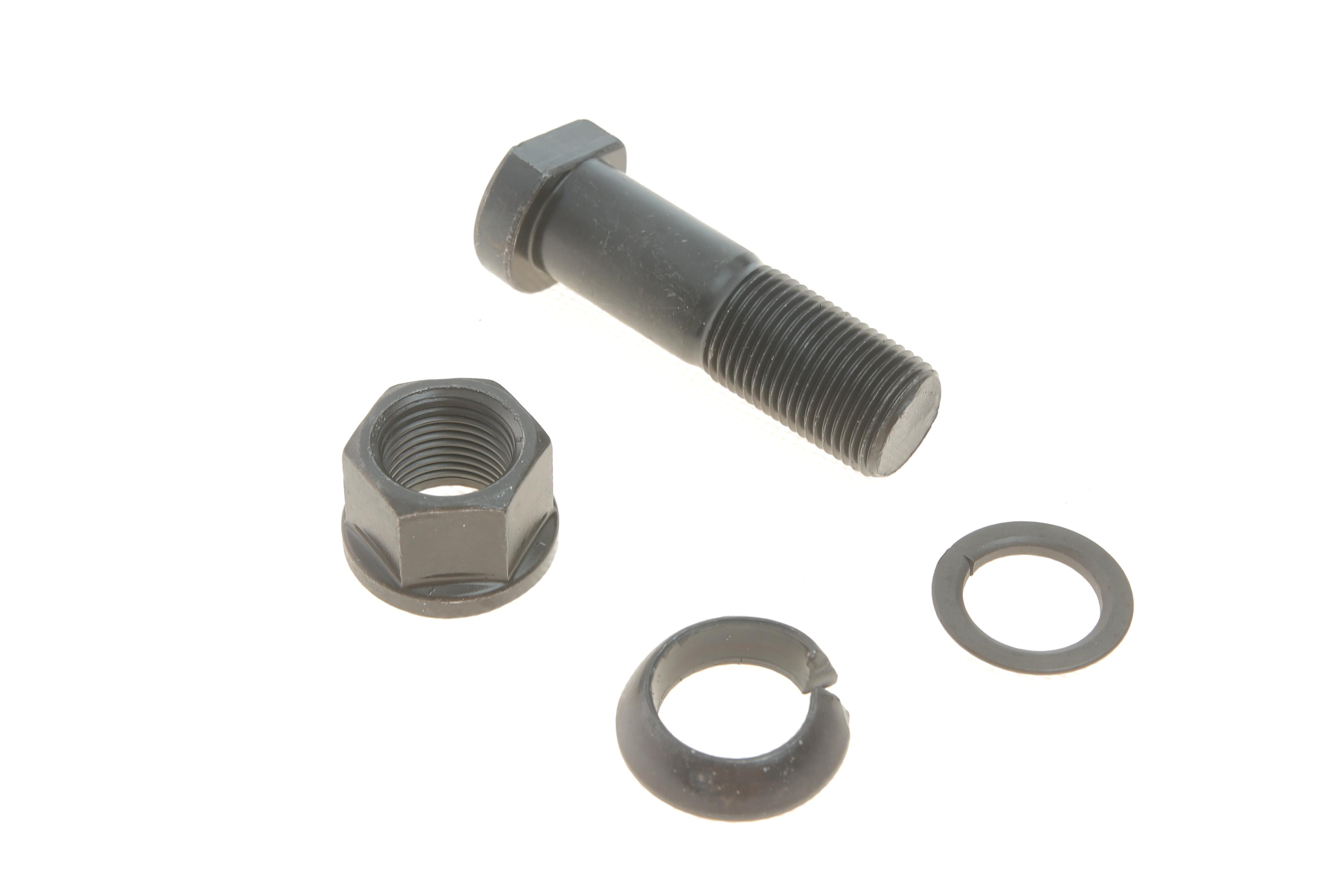 Шпилька колеса (переднього) DB814 (M18x1.5) (к-кт)