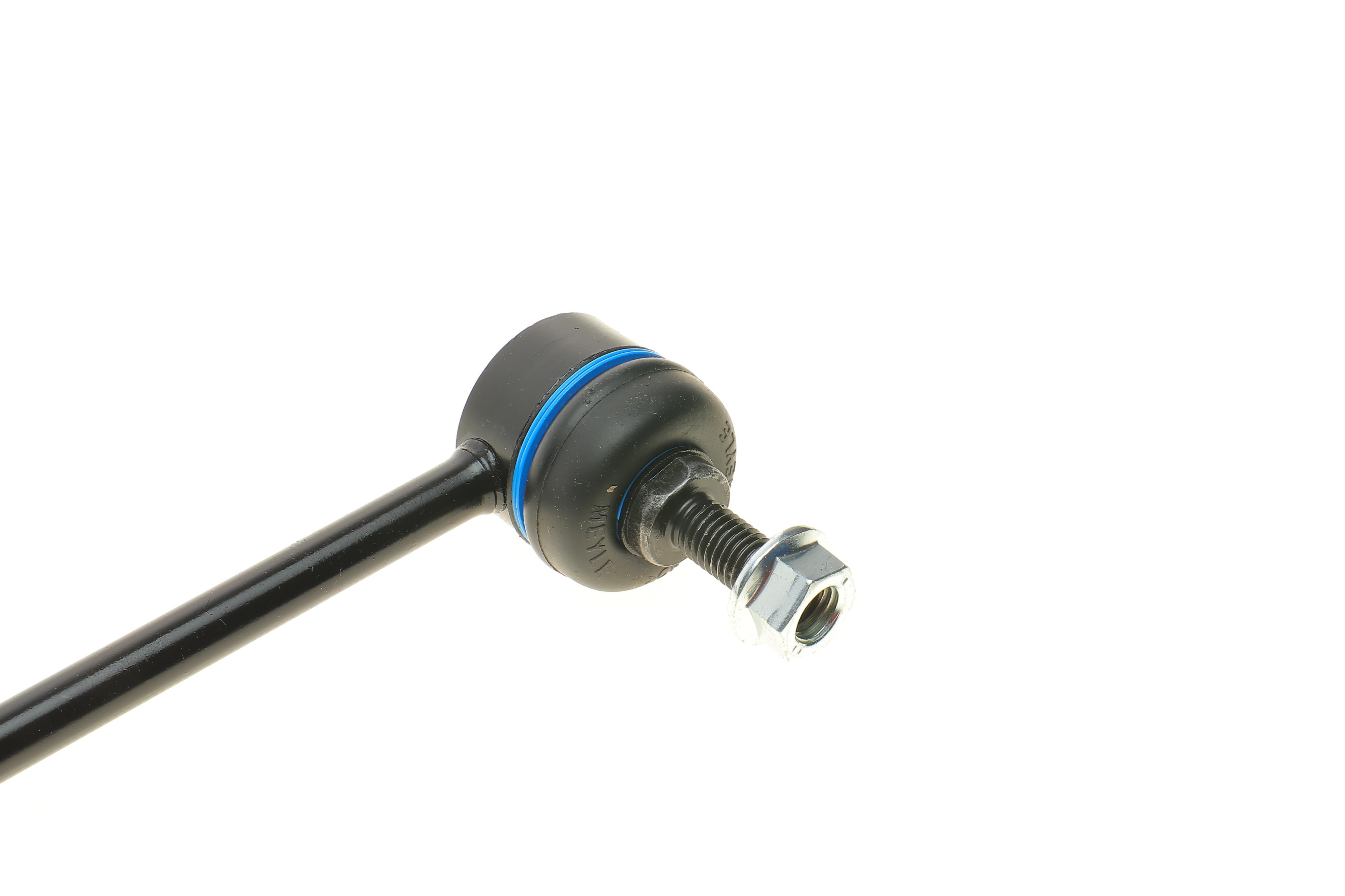 Тяга стабілізатора (переднього) (R) Citroen C3 09-/C-Elysee/Peugeot 301 12- (L=330mm)