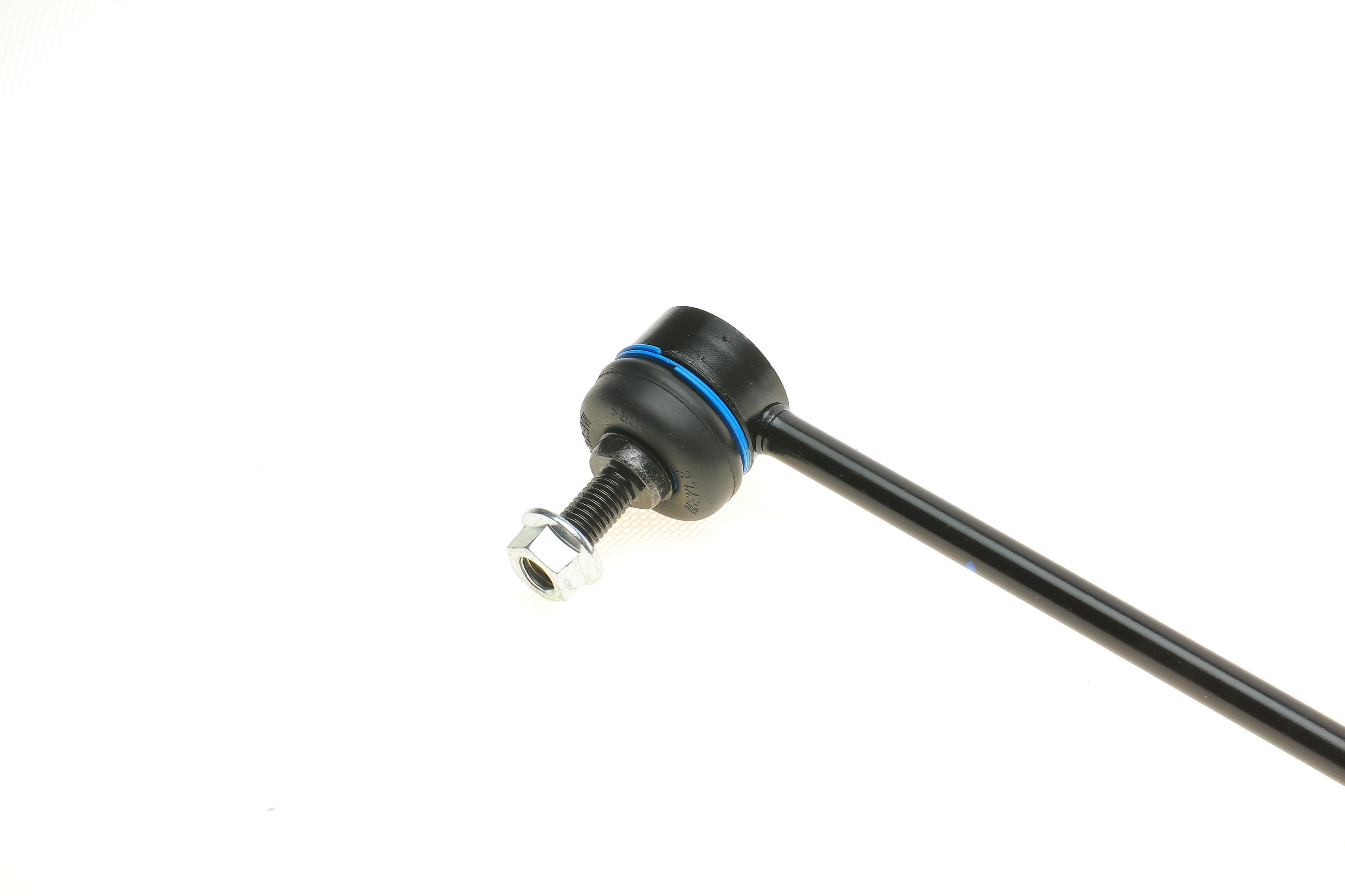 Тяга стабілізатора (переднього) (R) Citroen C3 09-/C-Elysee/Peugeot 301 12- (L=330mm)