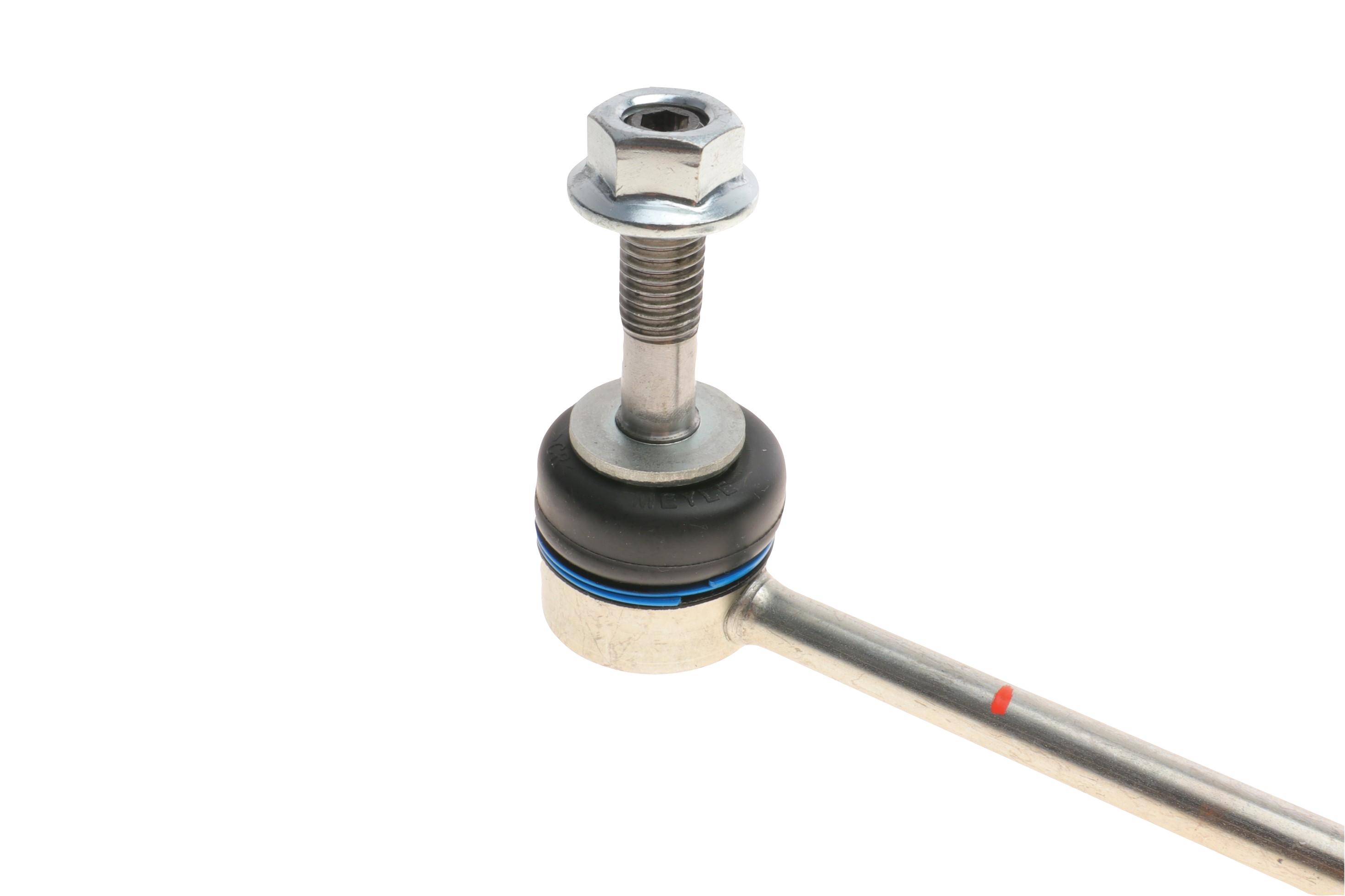 Тяга стабілізатора (переднього) (R) Toyota Land Cruiser Prado 02-