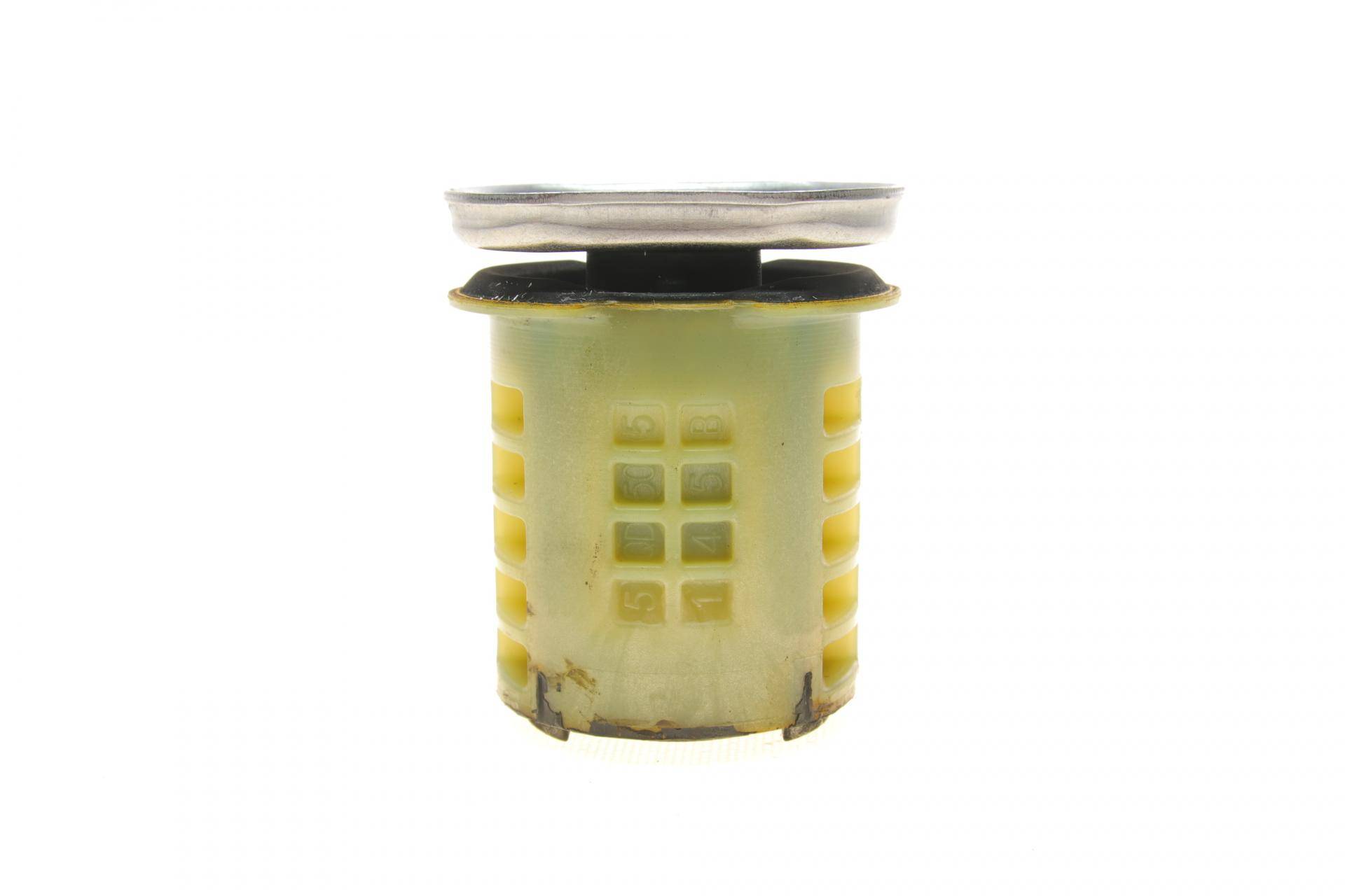 Сайлентблок балки (задньої) VW Golf VII/Passat 10- (OE VAG)