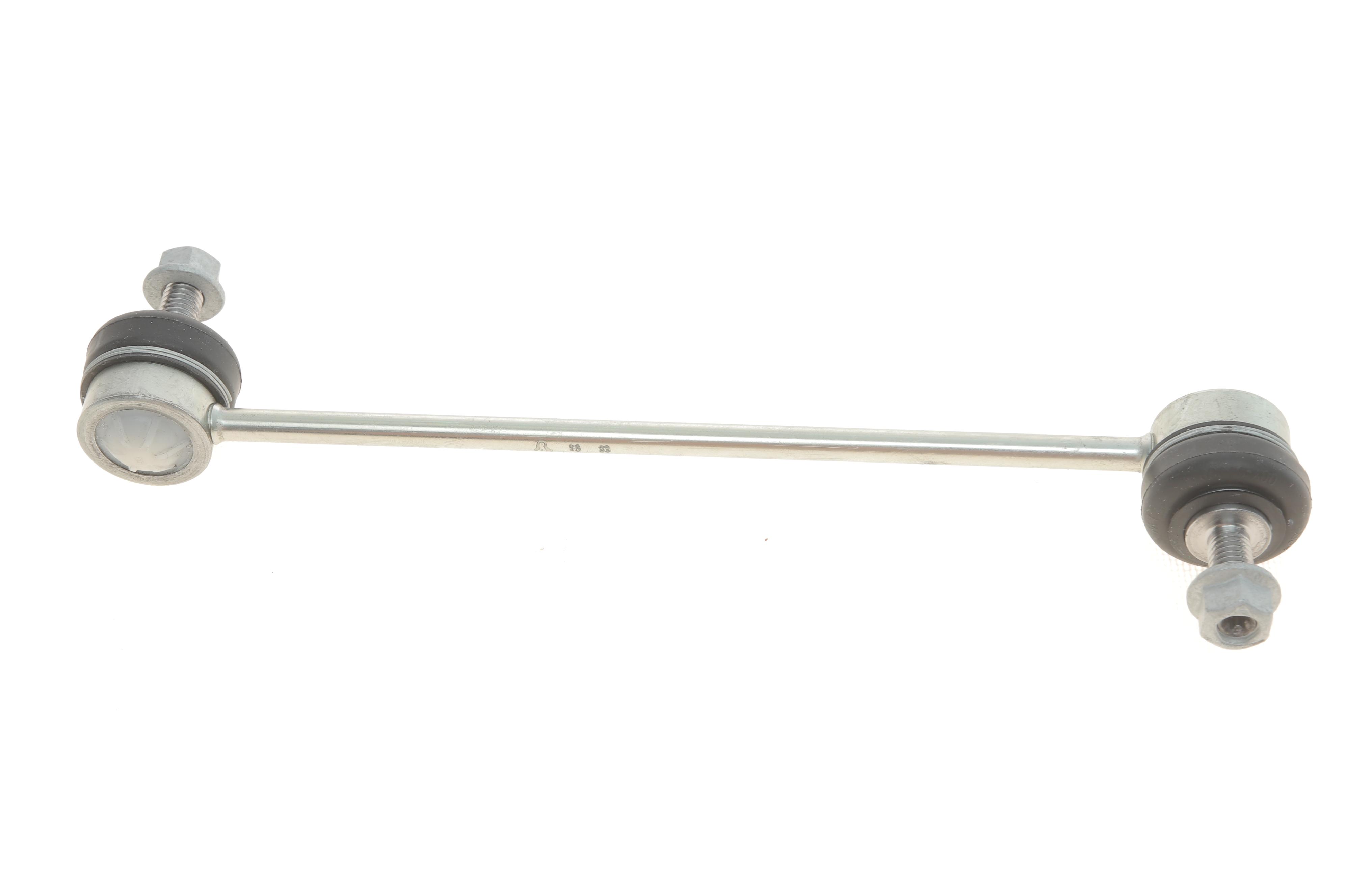 Тяга стабілізатора (переднього) Ford Fiesta VI 08-/Mazda 2 07-15 (L=250mm)