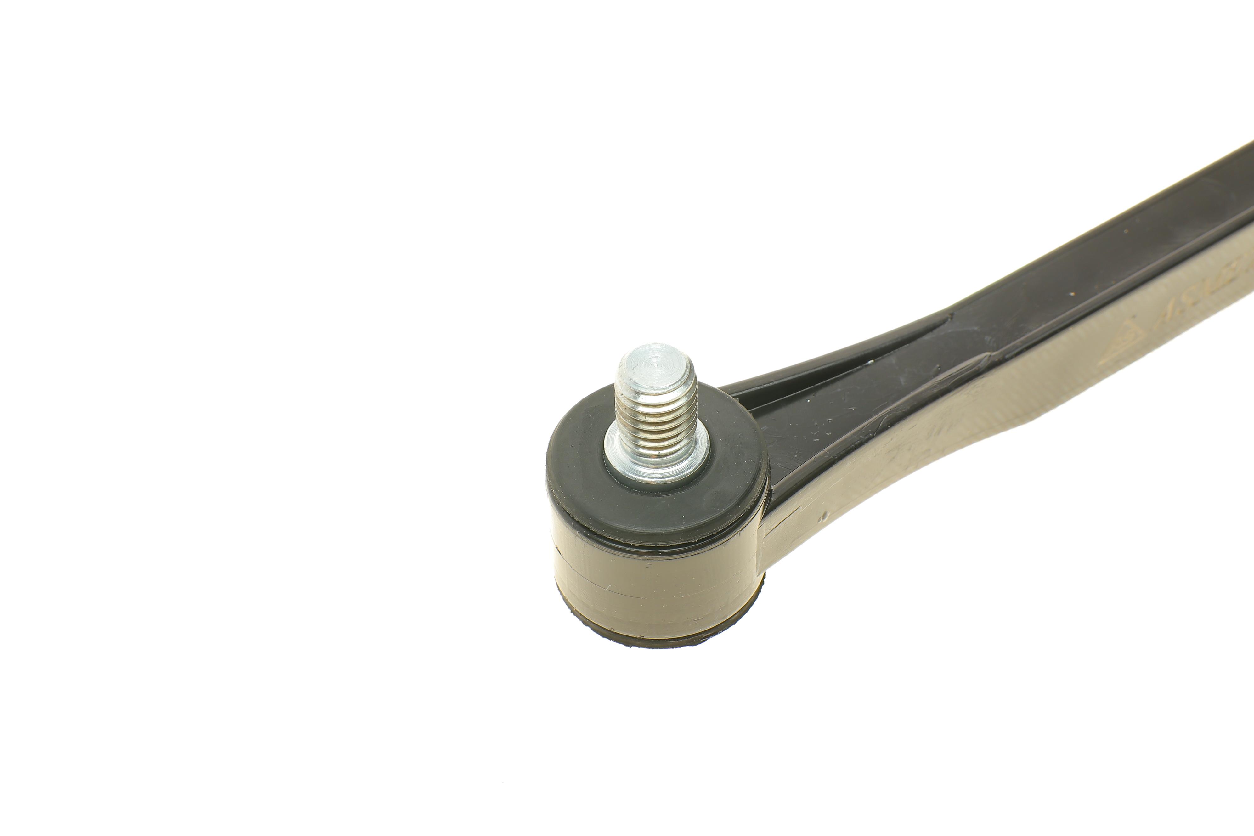 Тяга стабілізатора (заднього) MB (W124/W201) 82- (пластик)