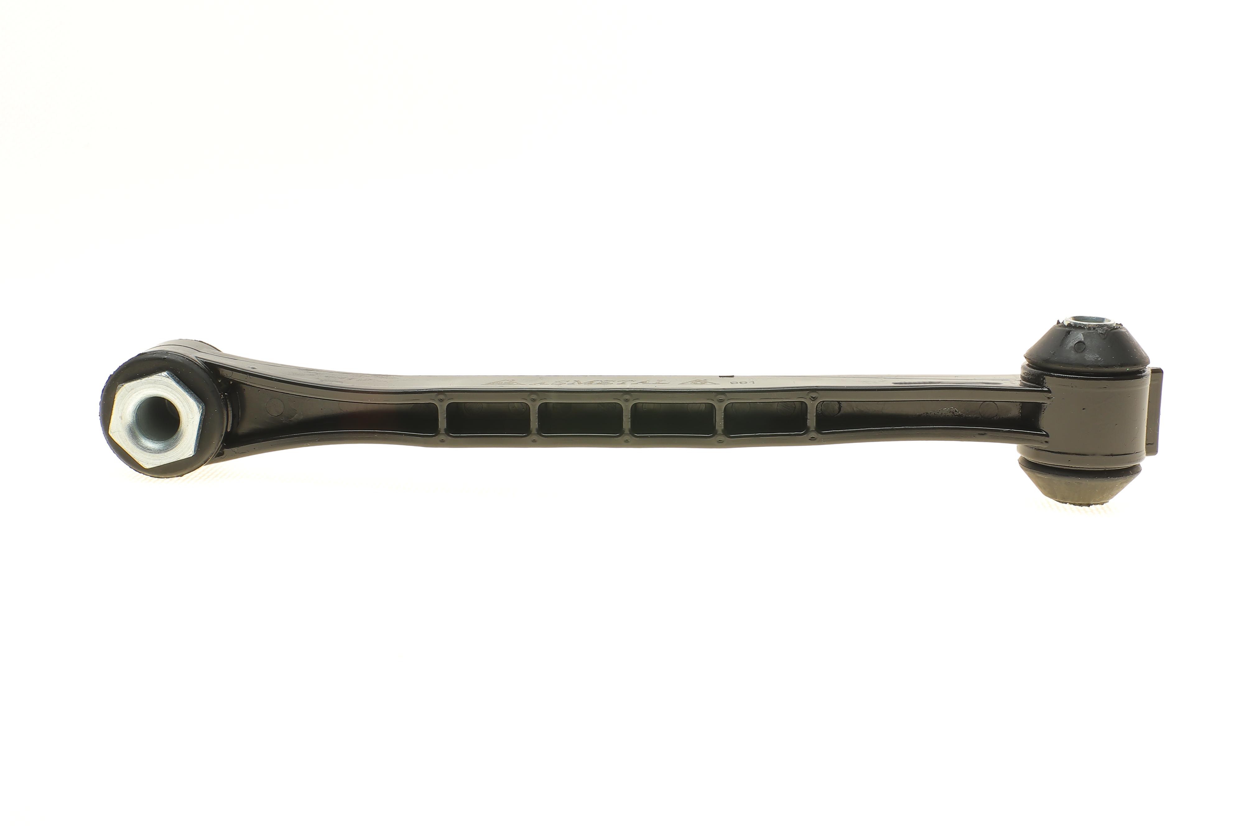 Тяга стабілізатора (заднього) MB (W124/W201) 82- (пластик)