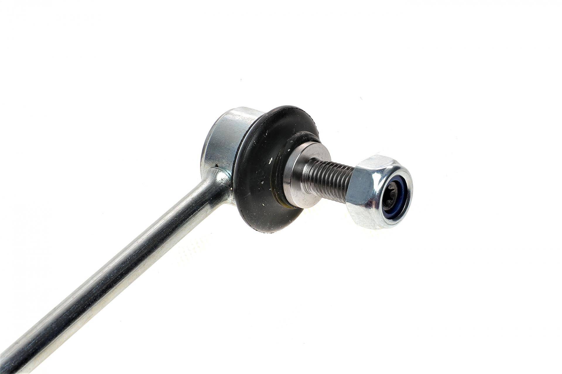 Тяга стабілізатора (переднього) Nissan Micra/Renault Clio III 03- (L=248mm)