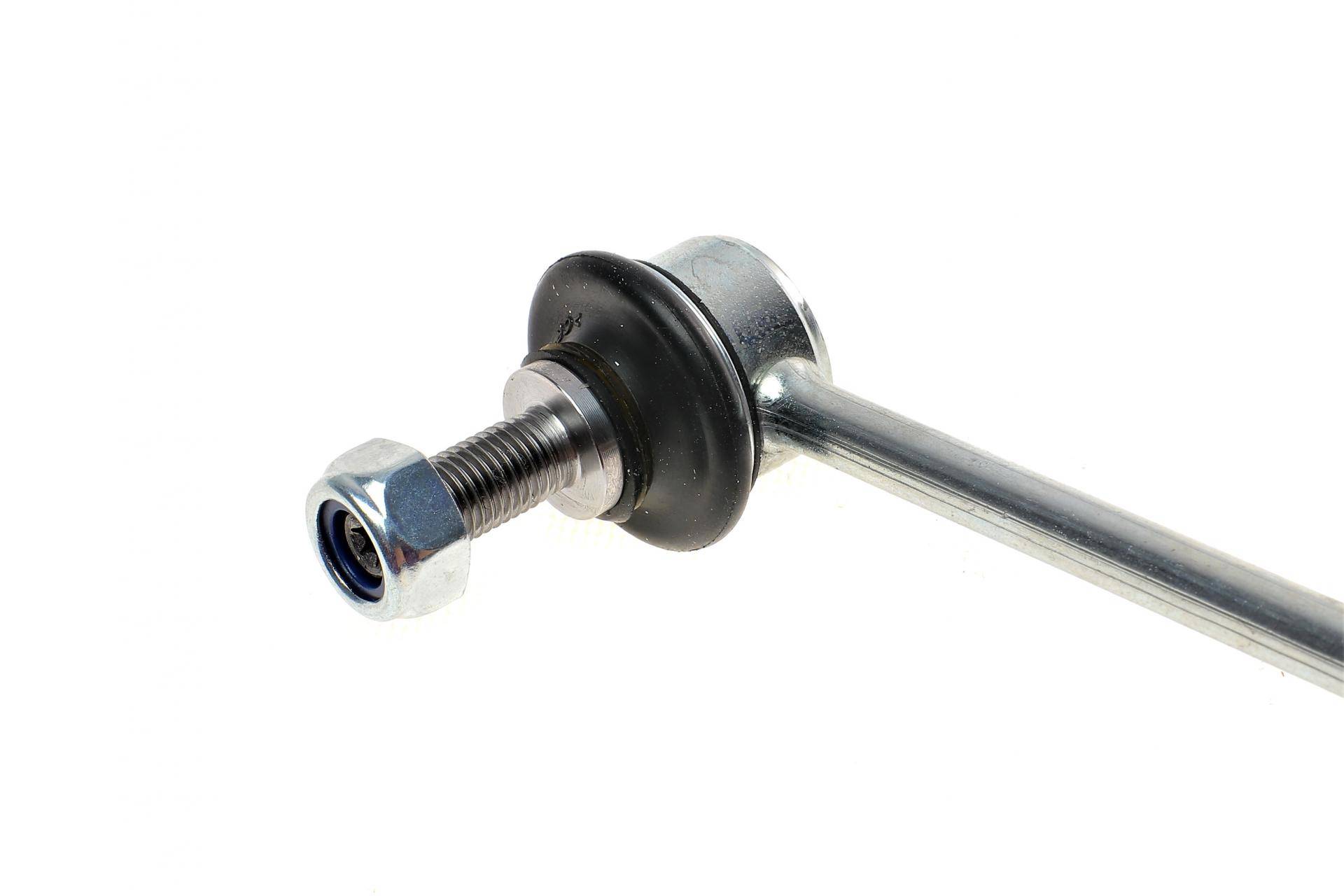 Тяга стабілізатора (переднього) Nissan Micra/Renault Clio III 03- (L=248mm)