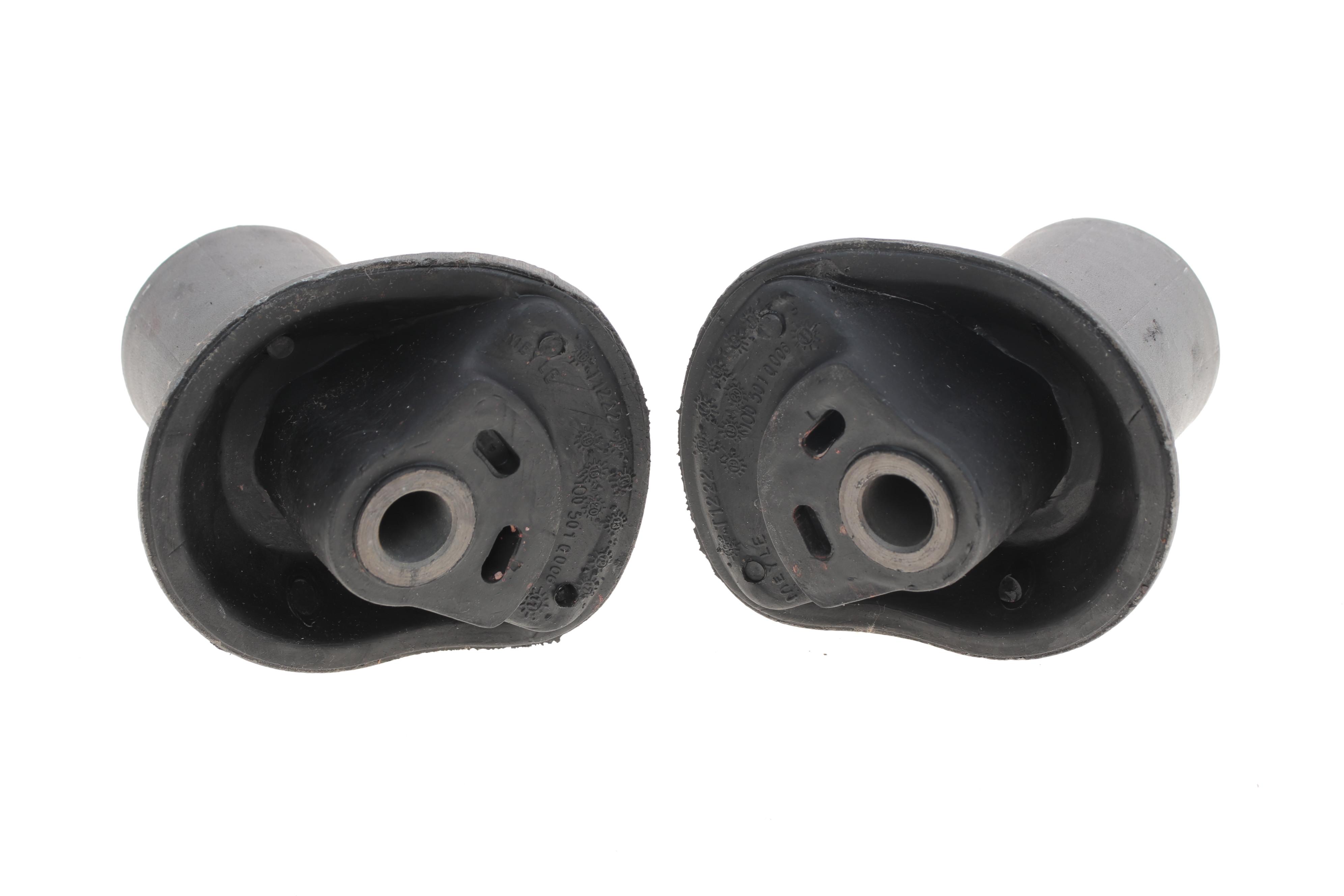 Сайлентблок балки (задньої) VW Golf II 83-91 (к-кт 2шт.)