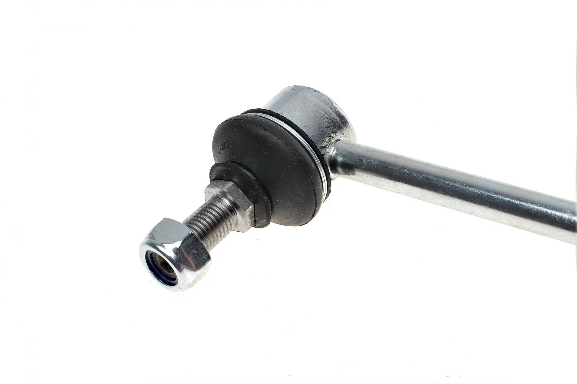 Тяга стабілізатора (переднього) (R) Nissan Qashqai/X-Trail/Renault Koleos 08- (L=300mm)