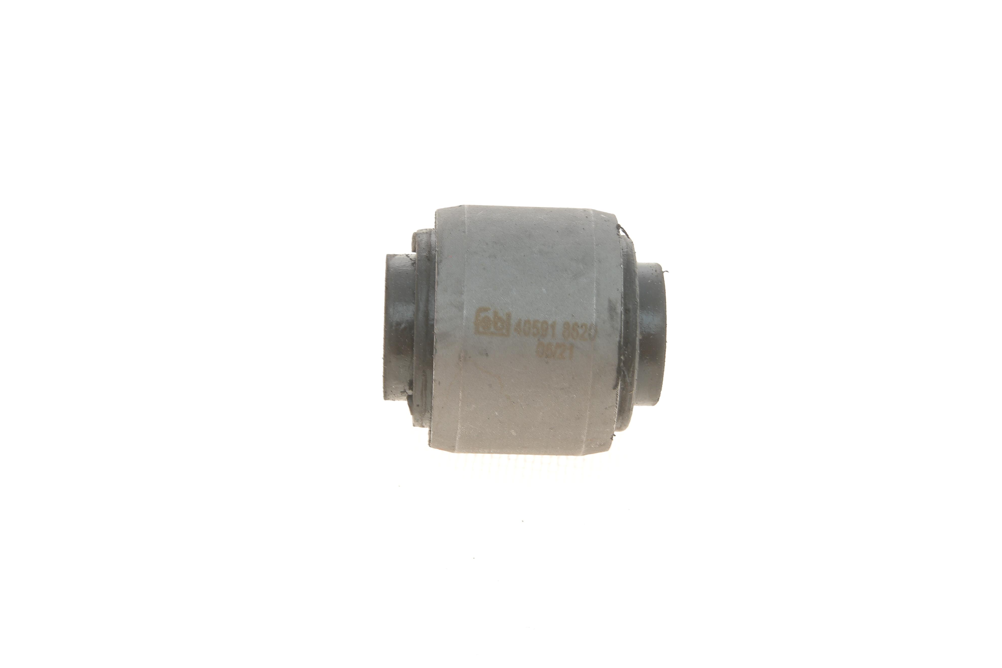 Сайлентблок тяги (задньої/поперечної/зовнішній) Audi/Seat/Skoda/VW 04- (14x40x45)