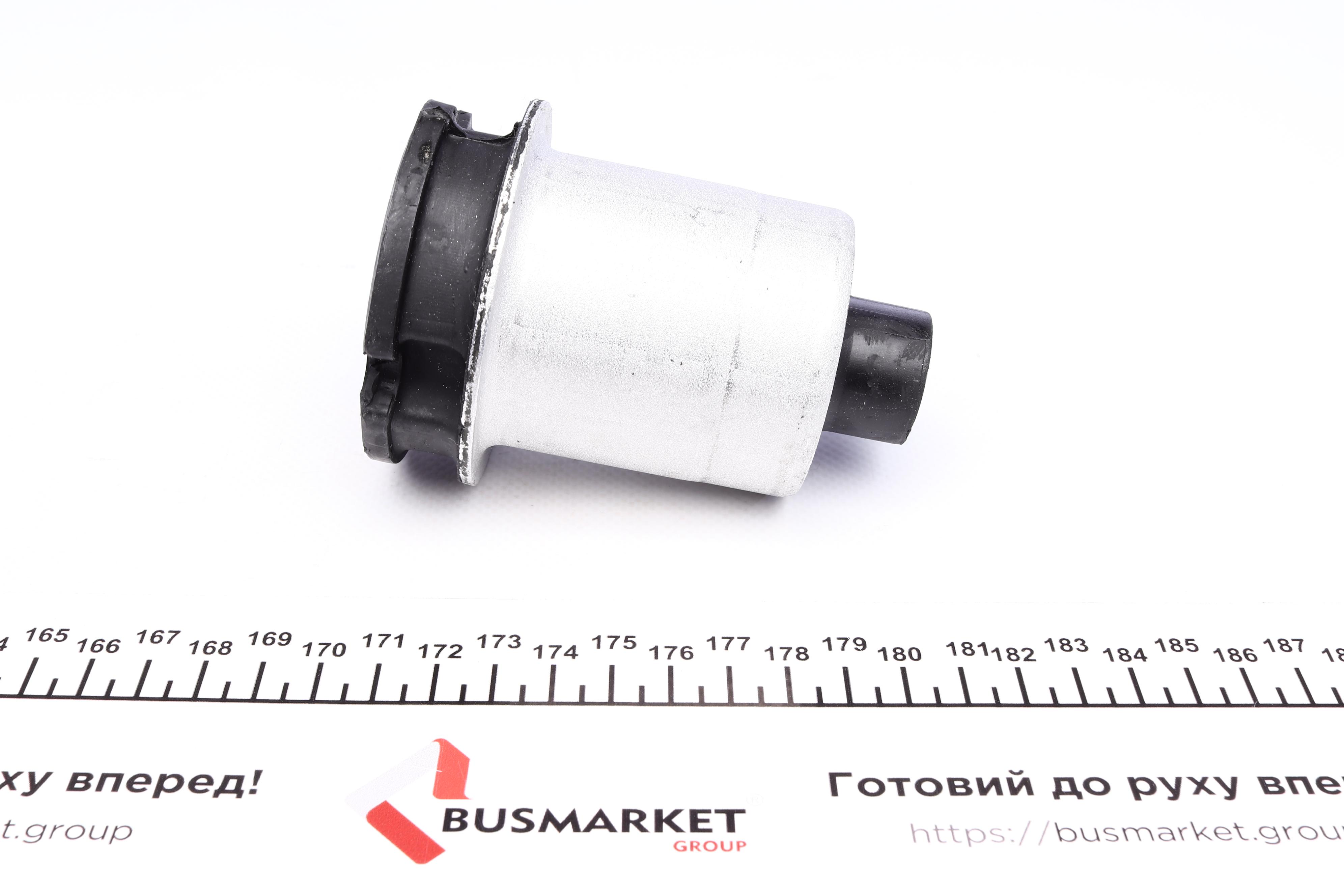 Сайлентблок балки (задньої) Audi A4 94-01