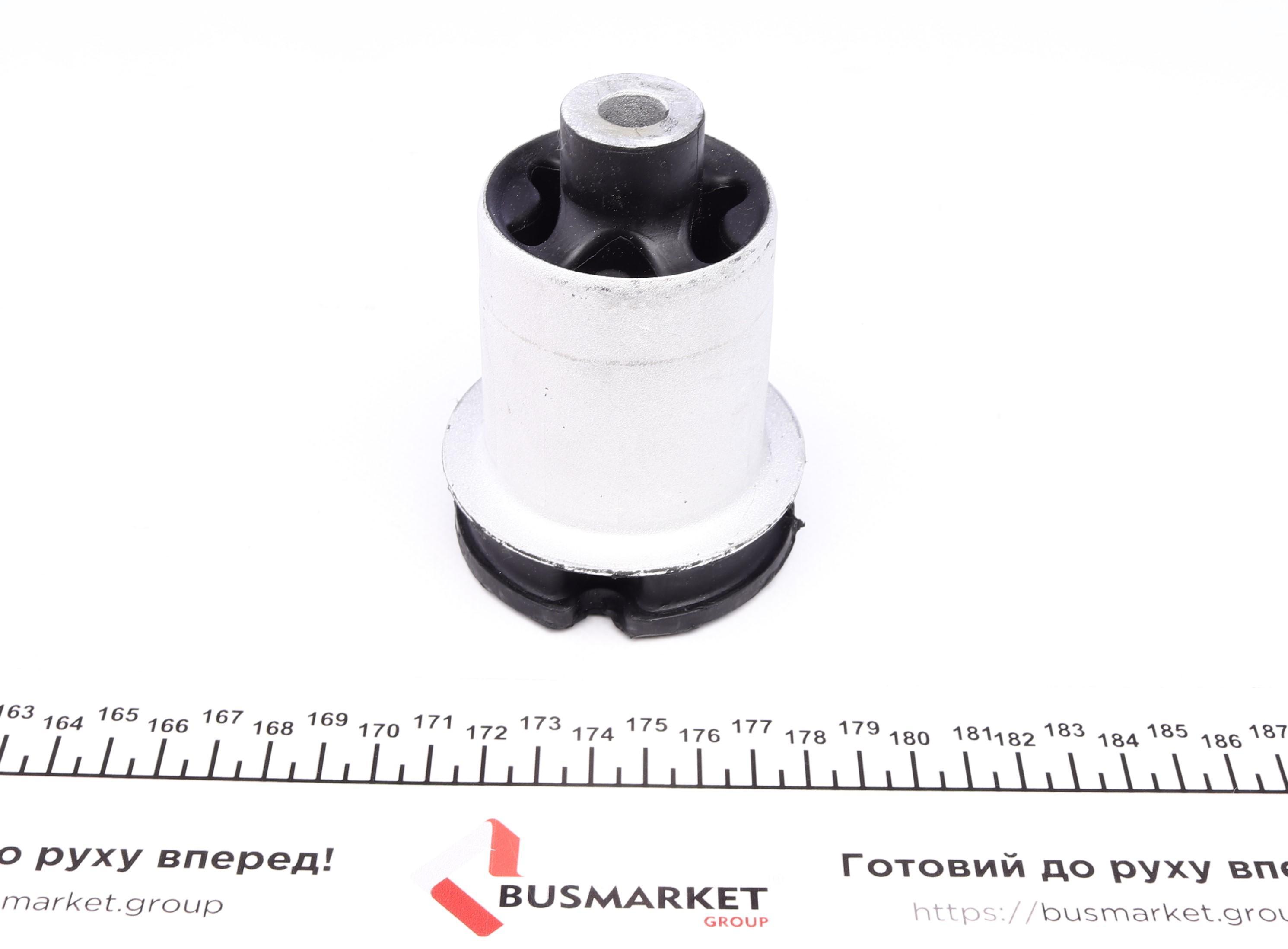 Сайлентблок балки (задньої) Audi A4 94-01