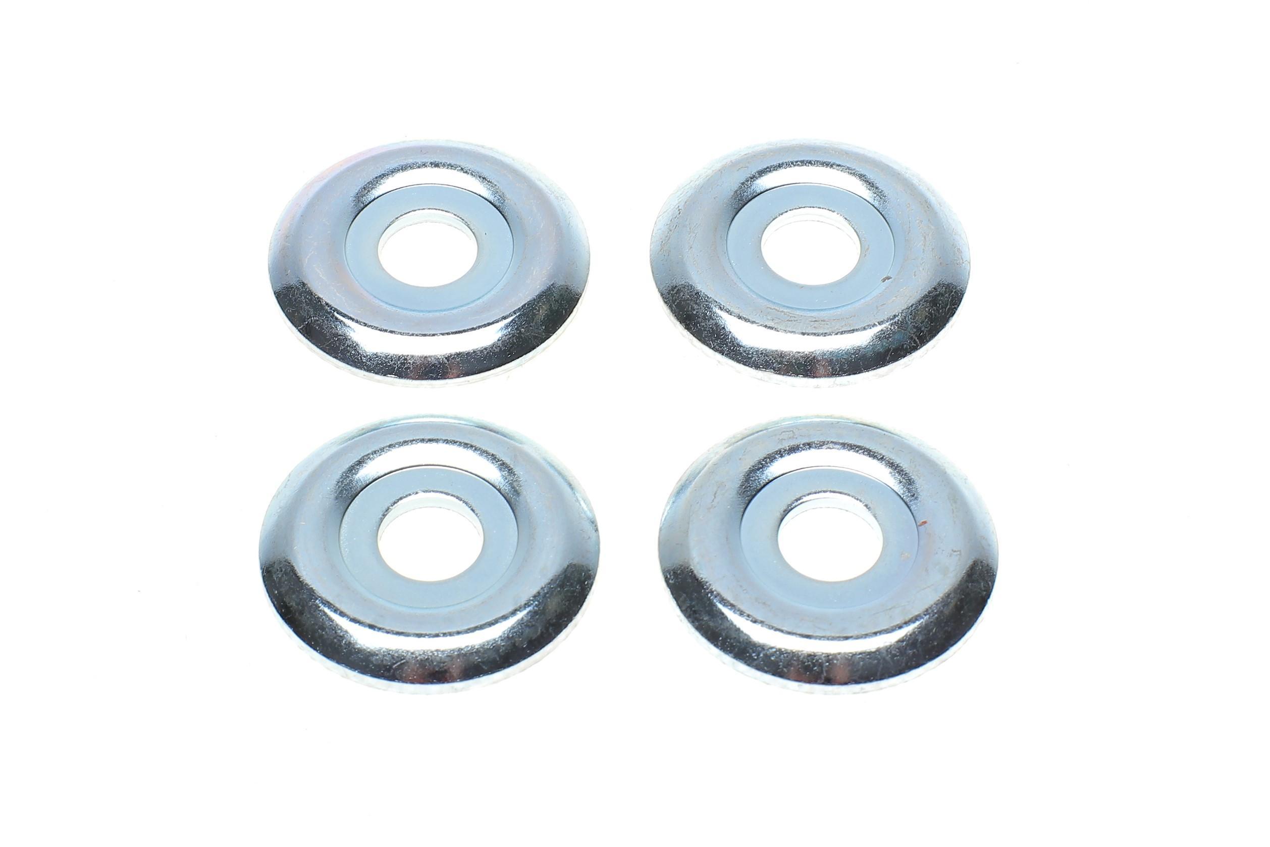 Тяга стабілізатора (заднього) Mitsubishi Pajero 90-00