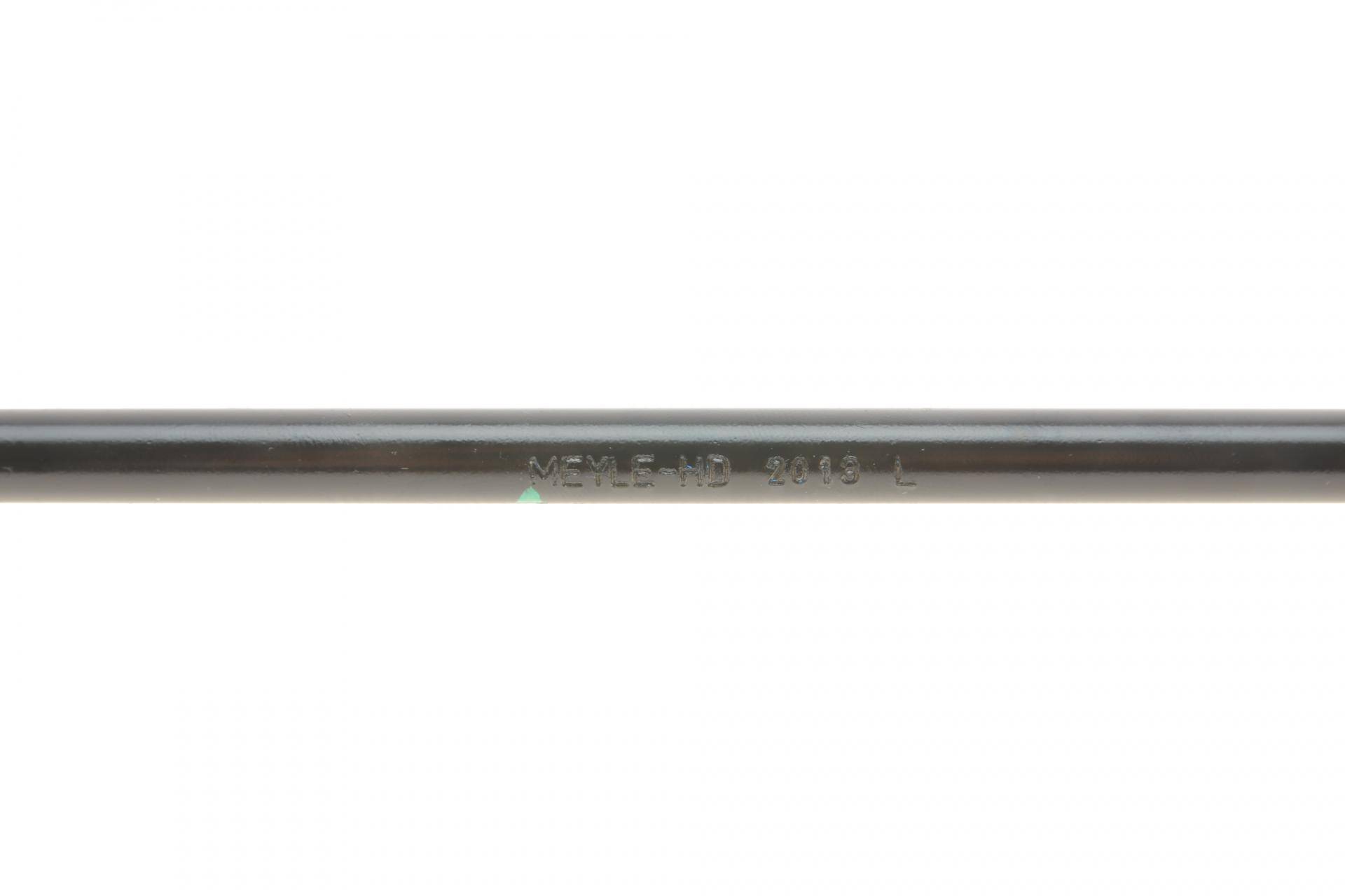 Тяга стабілізатора (переднього) (L) MB C-class (W204)/E-class (C207) 07-