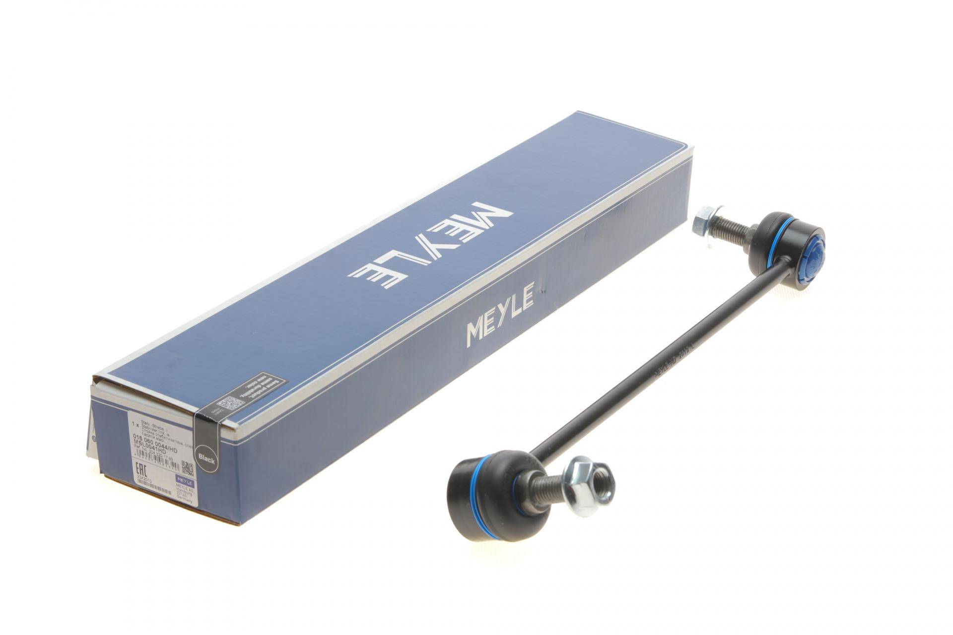 Тяга стабілізатора (переднього) (L) MB C-class (W204)/E-class (C207) 07-