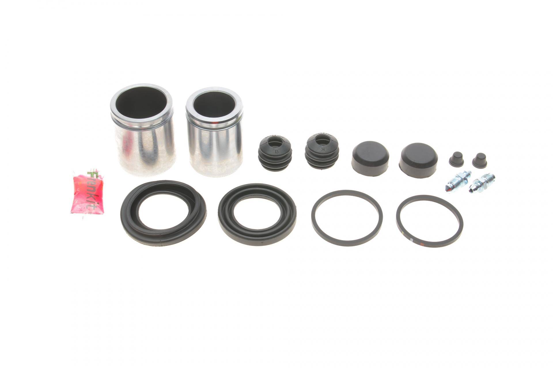 Тяга стабілізатора (переднього) (L) MB C-class (W204)/E-class (C207) 07-