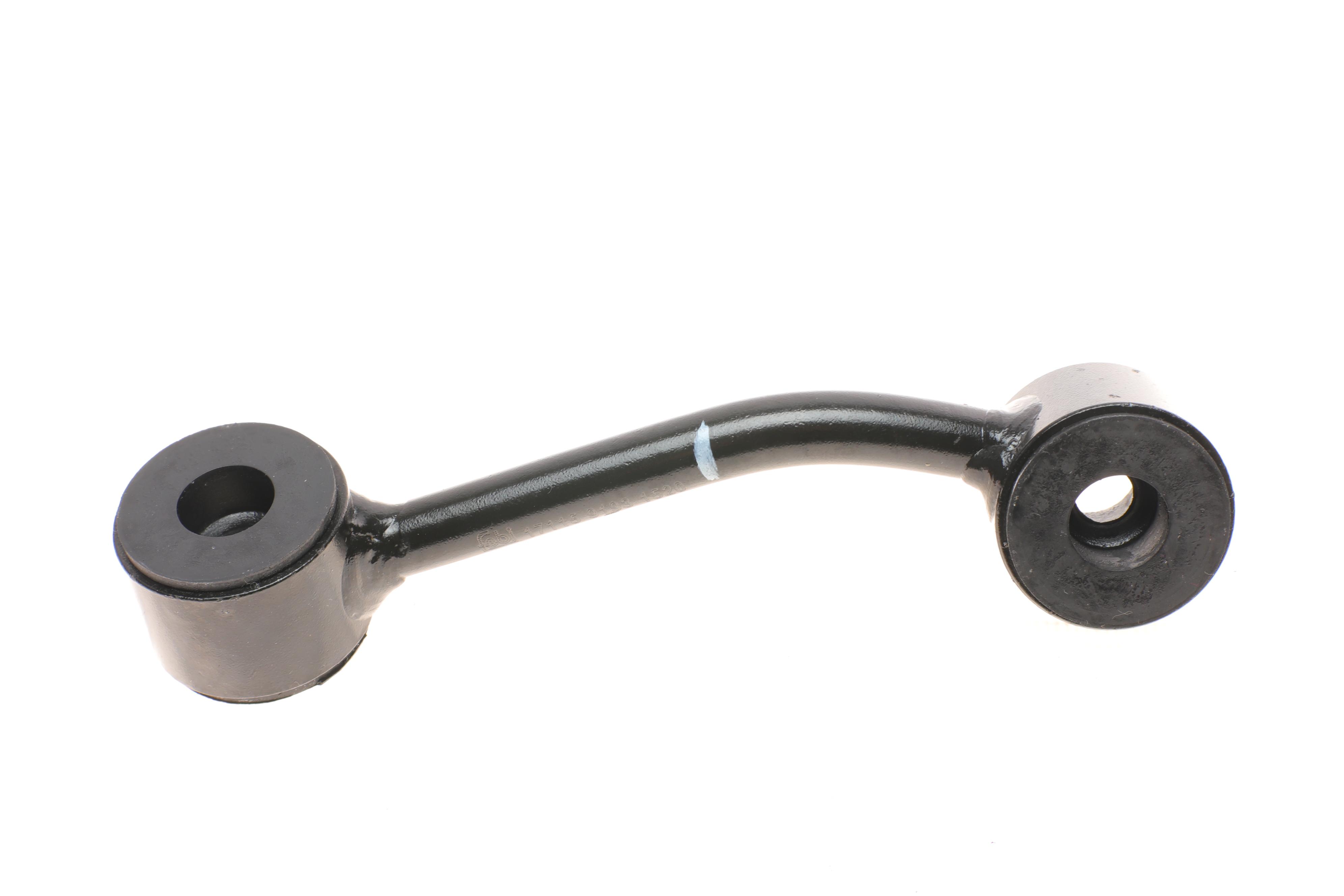 Тяга стабілізатора (переднього) (R) MB Sprinter