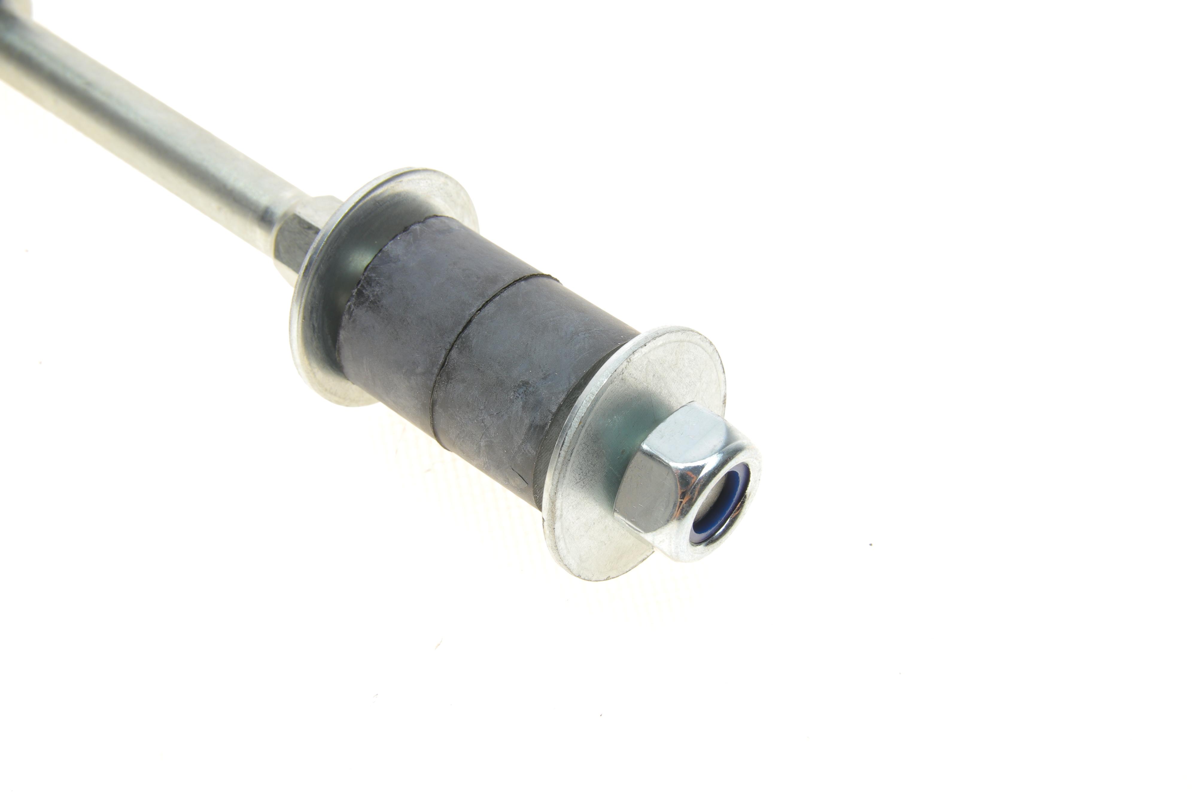 Тяга стабілізатора (переднього) Kia Sorento I 02-