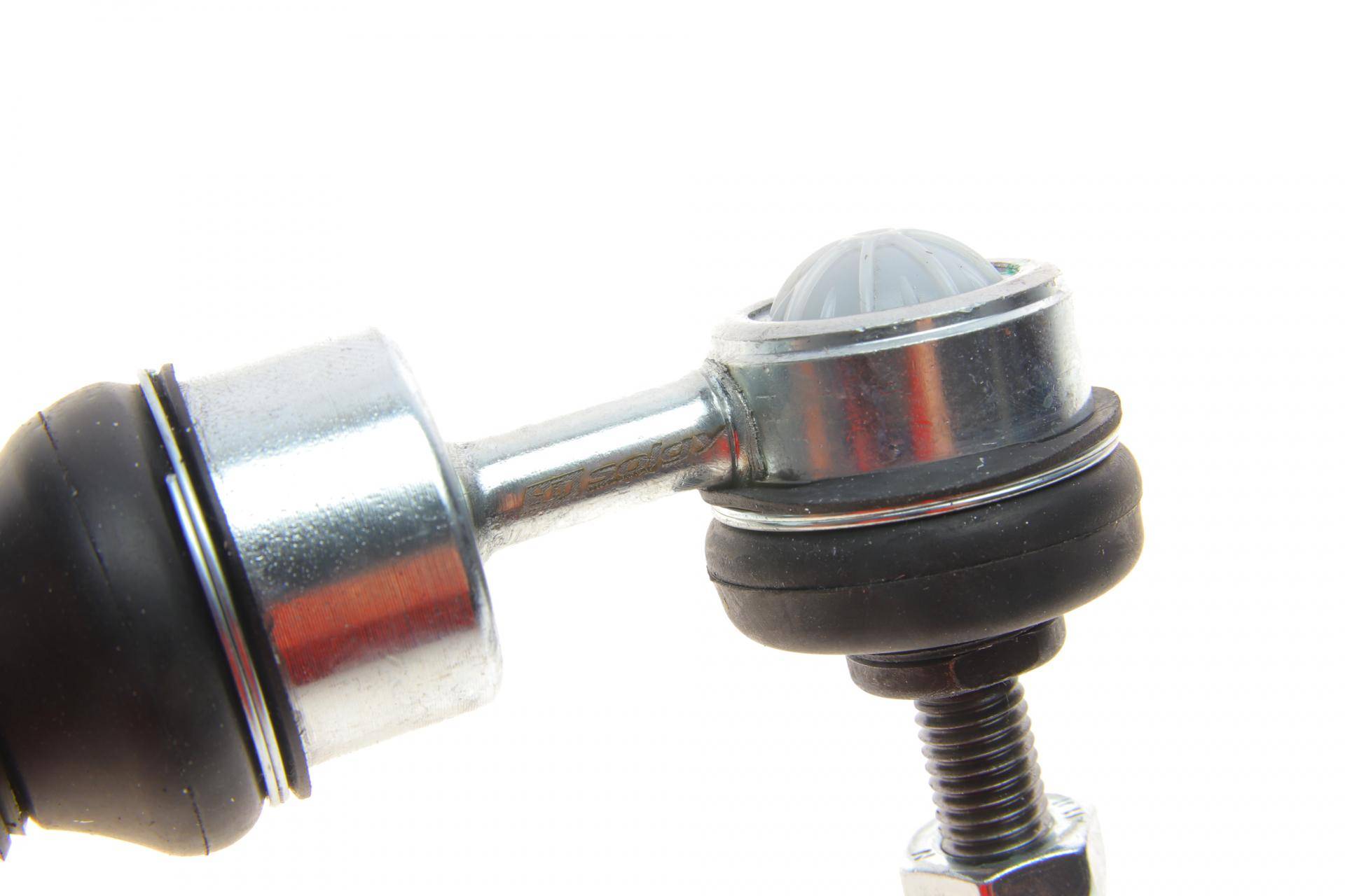 Тяга стабілізатора (заднього) Ford Mondeo III 1.8-3.0 00-07 (L=110mm)