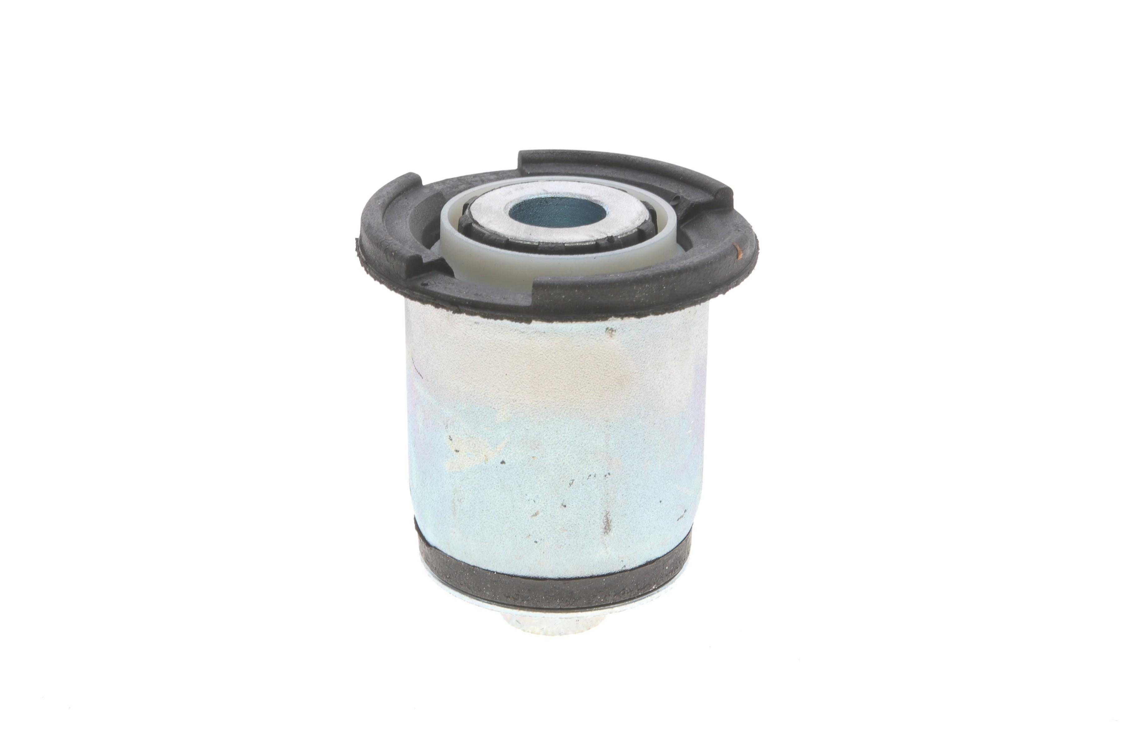 Сайлентблок балки (передньої/ззаду) Renault Trafic 01- (метал)