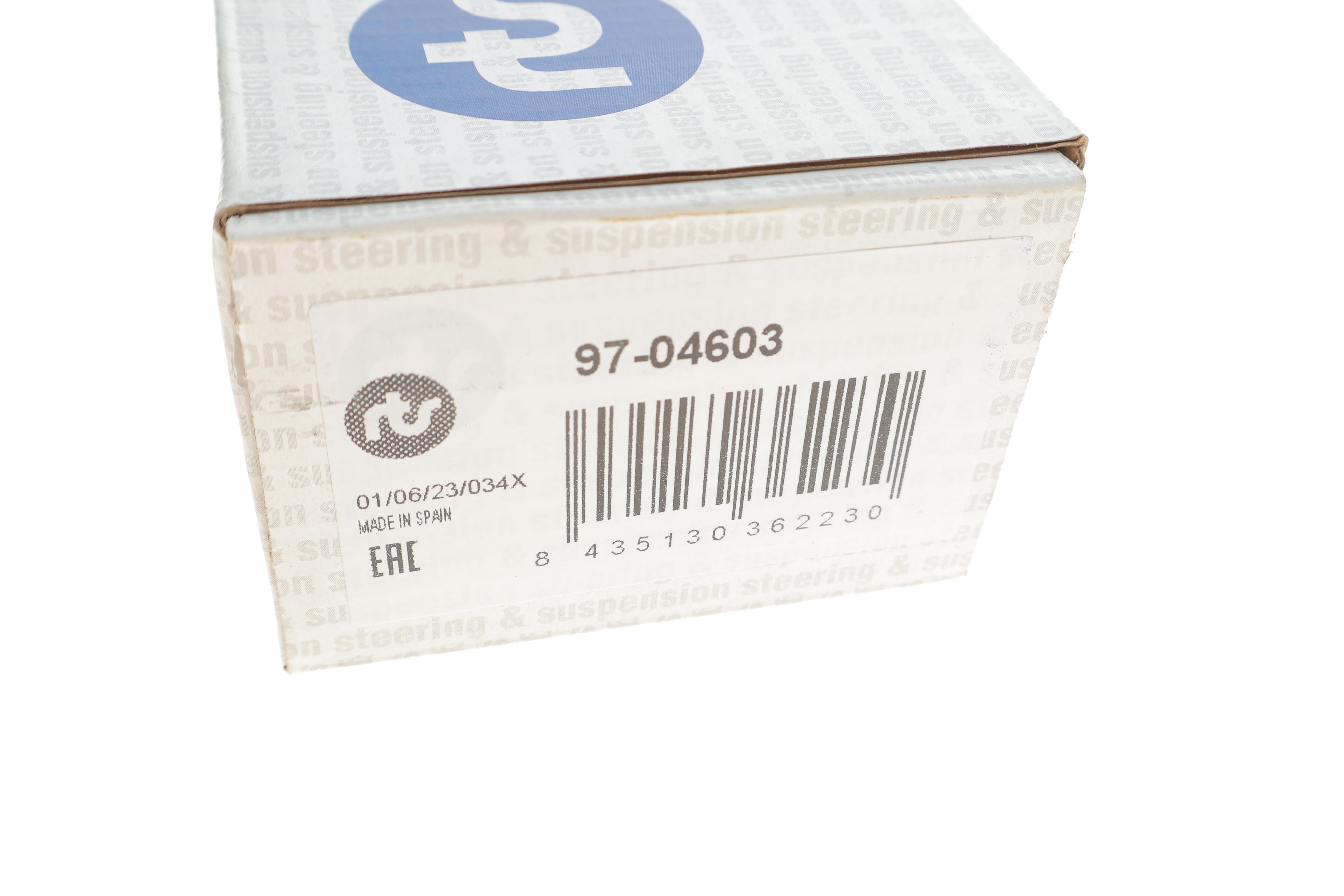 Тяга стабілізатора (заднього) Renault Master III/Opel Movano B/Nissan NV400 10-