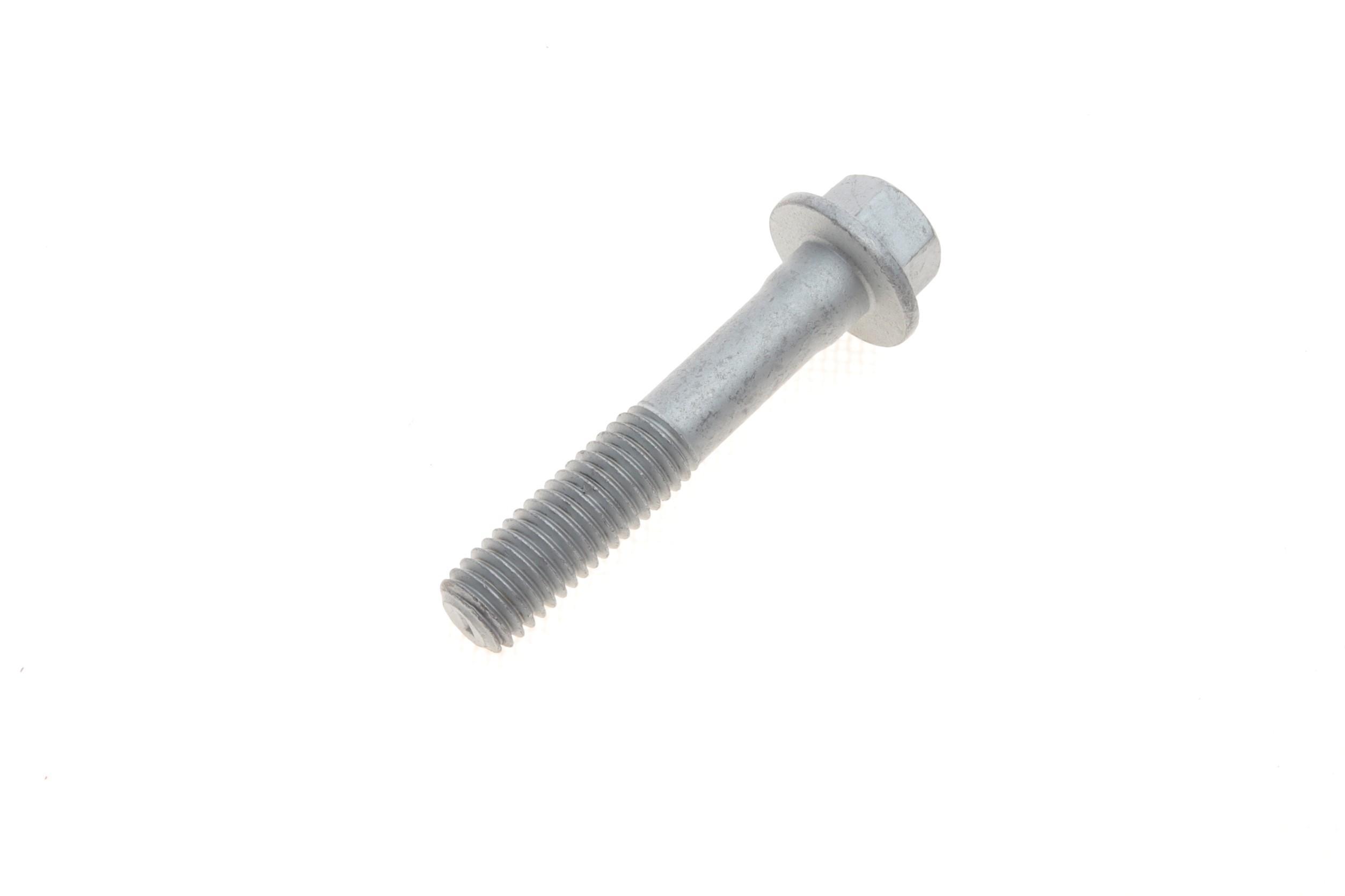 Тяга стабілізатора (переднього) (L) Audi A4 1.6-4.2 00-09