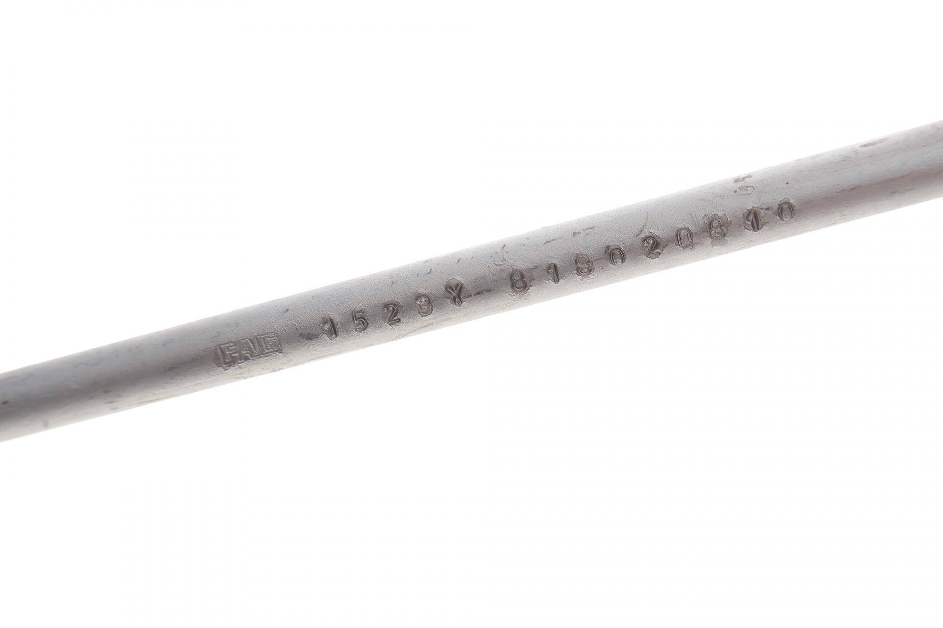 Тяга стабілізатора (переднього) Renault Megane 02-/Scenic 03-/Kangoo 08-, (Л=П)