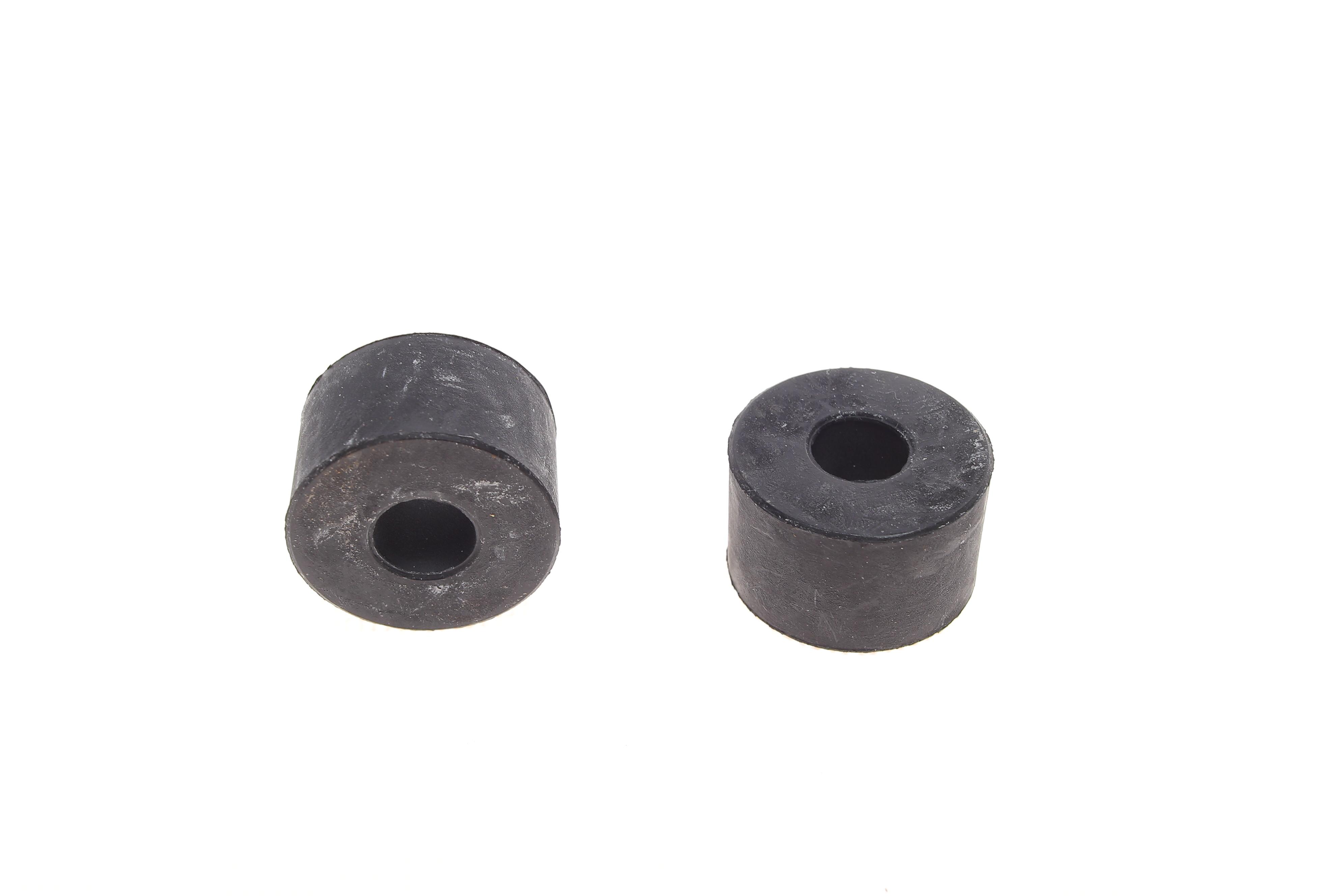 Тяга стабілізатора (переднього) Mitsubishi Outlander I 03-10 (L=102, 5 мм)