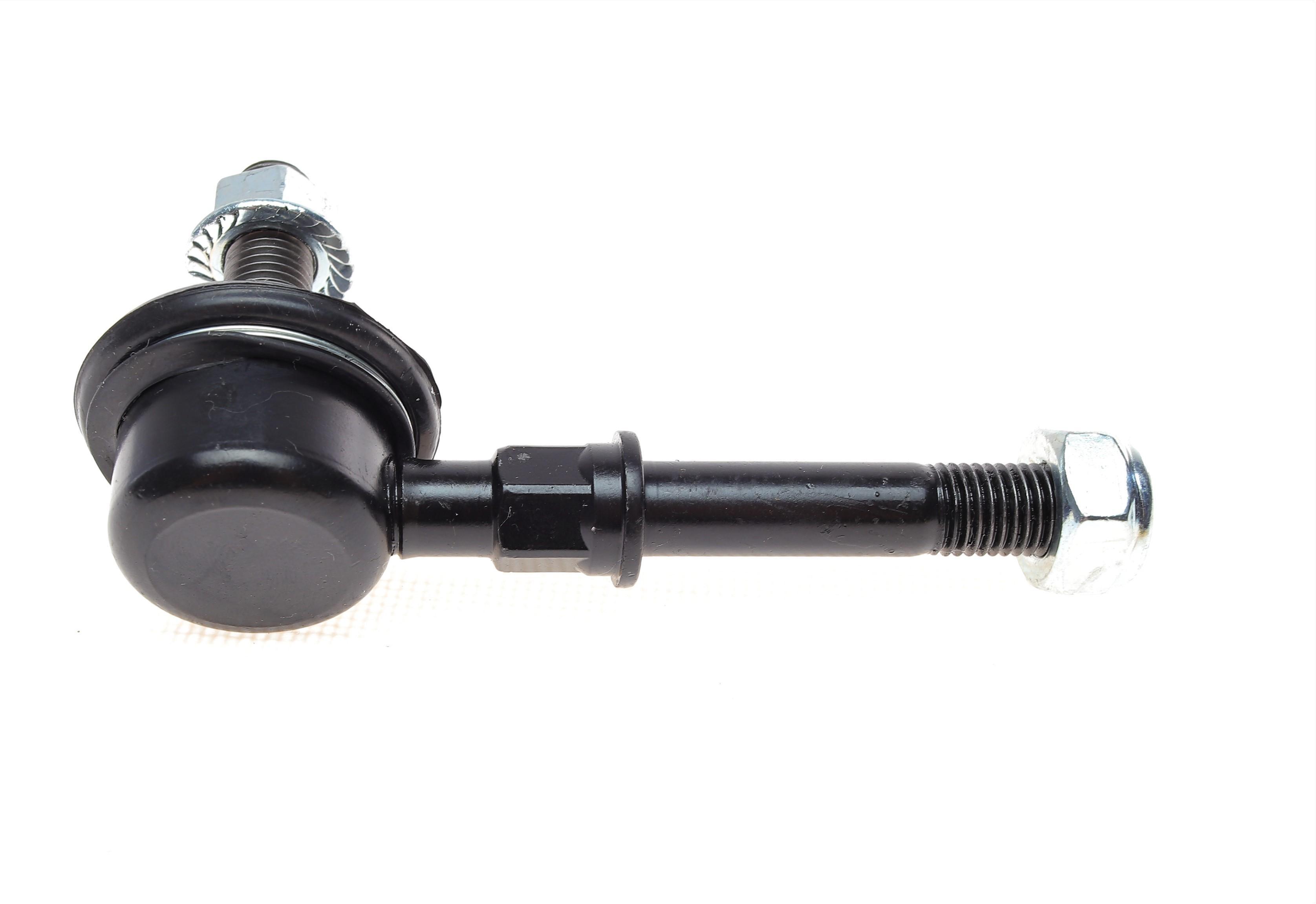 Тяга стабілізатора (переднього) Mitsubishi Outlander I 03-10 (L=102, 5 мм)