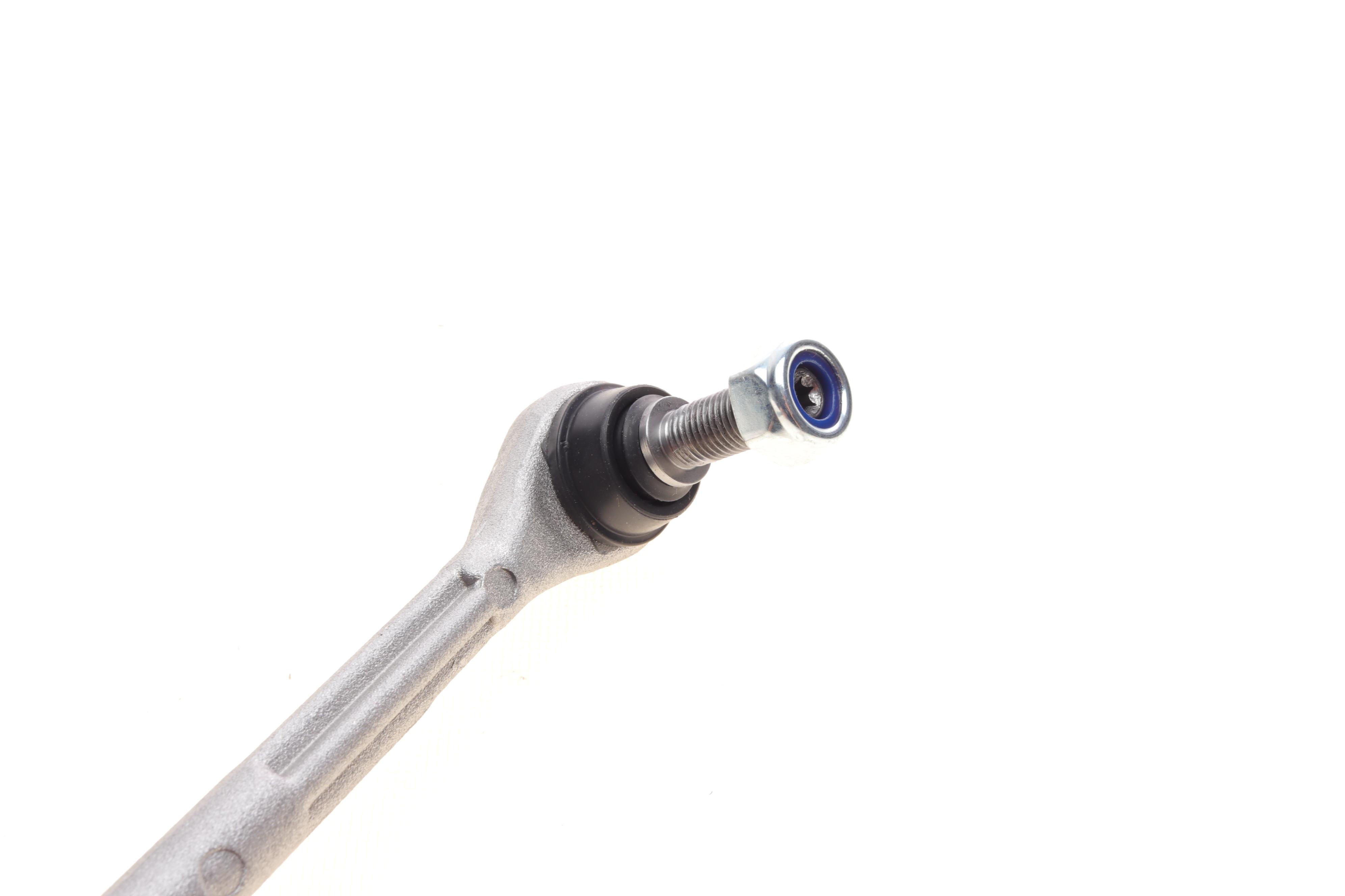 Тяга стабілізатора (переднього) Renault Megane IV/Scenic IV 15- (L=274mm) (алюмін.)