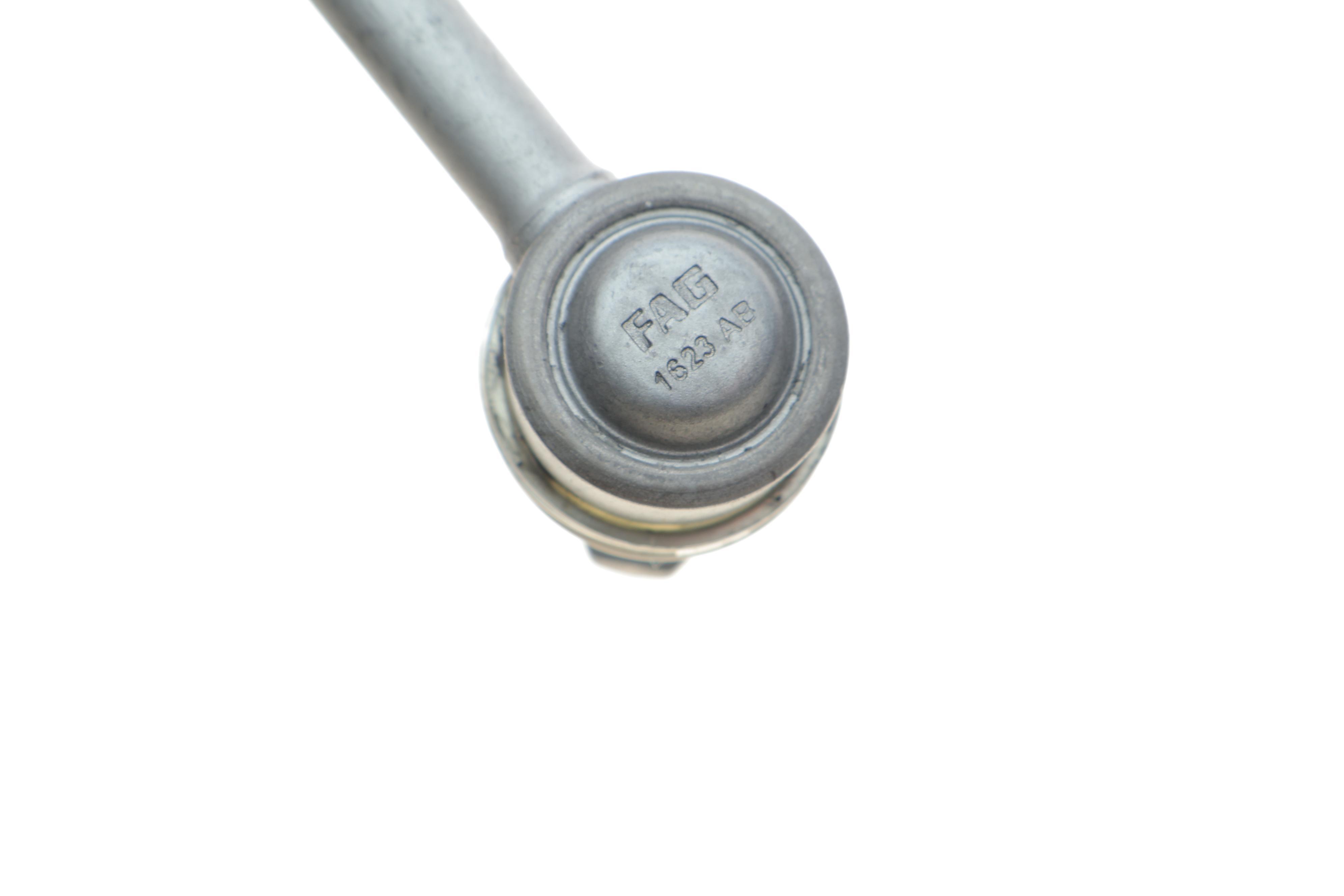 Тяга стабілізатора (переднього) Nissan Leaf/Qashqai 10-, Л=П