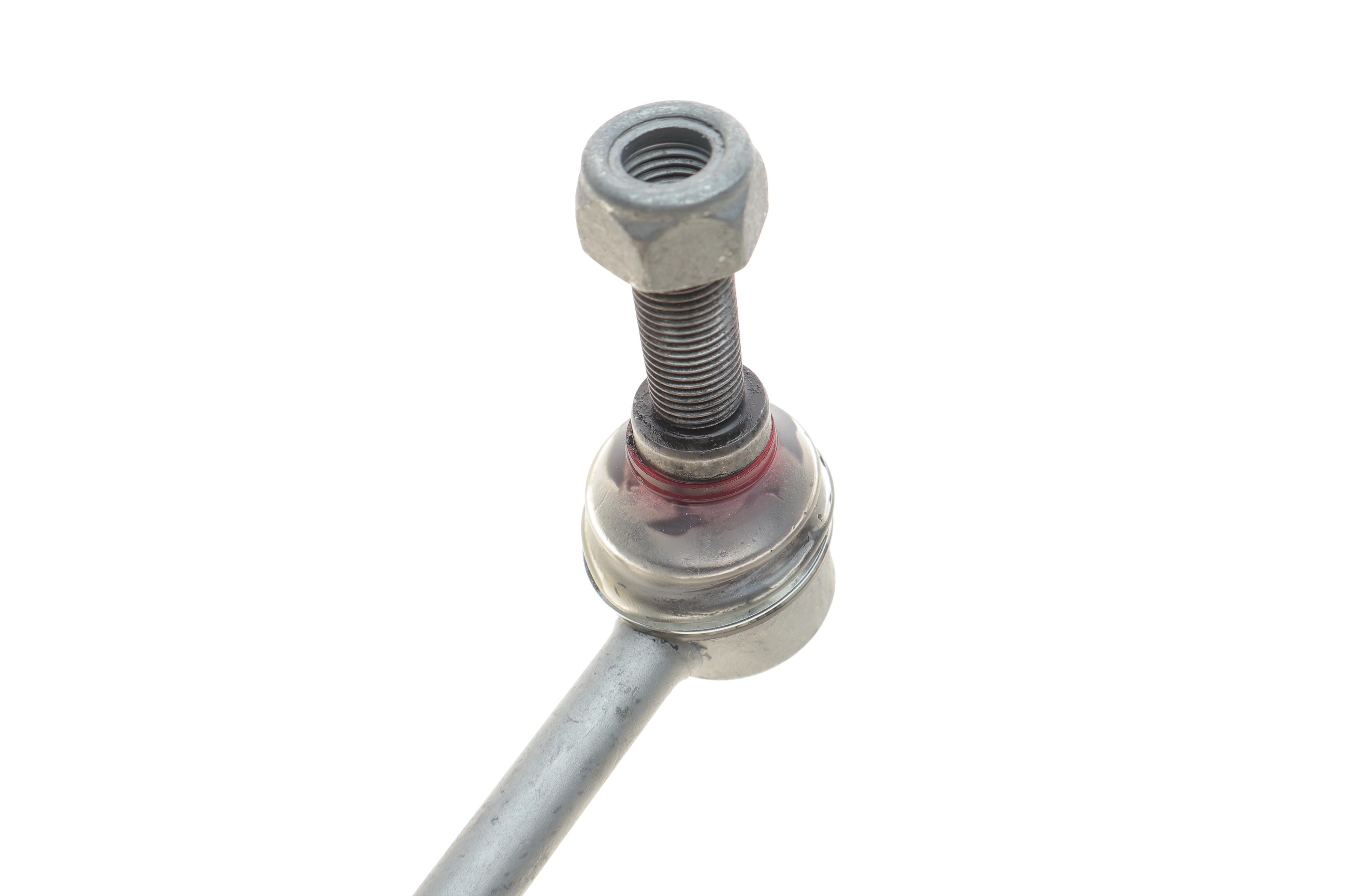 Тяга стабілізатора (переднього) Nissan Leaf/Qashqai 10-, Л=П