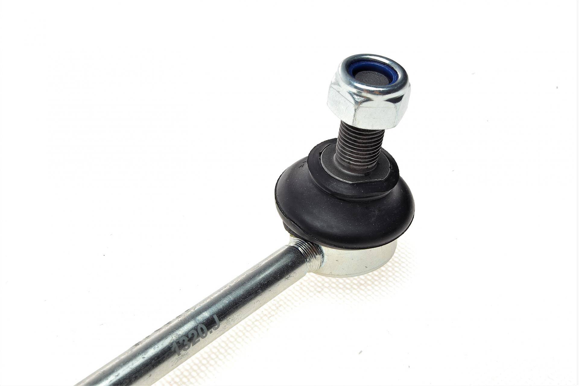 Тяга стабілізатора (заднього) (R) Kia Sorento I 02- (L=120mm)