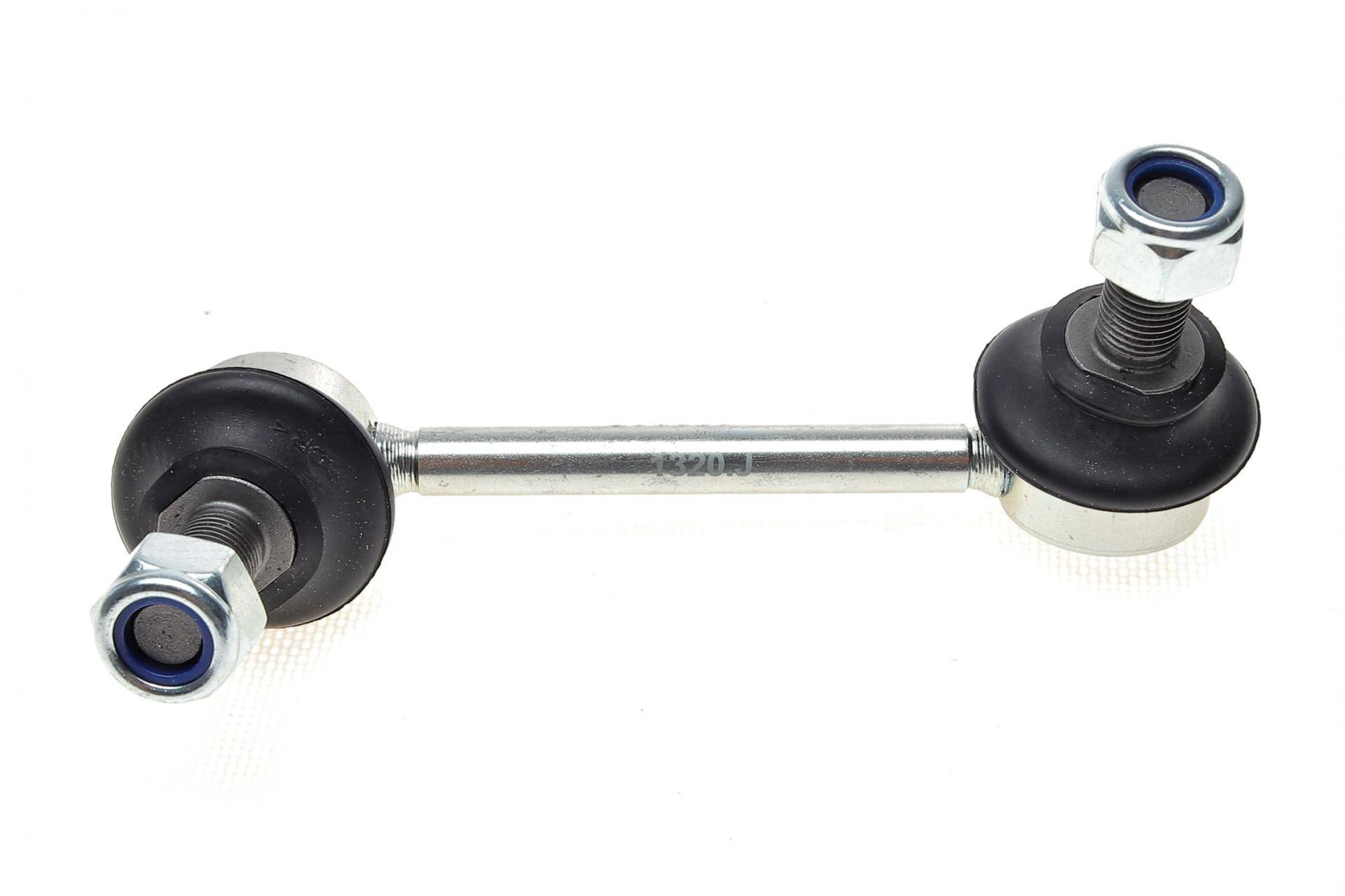 Тяга стабілізатора (заднього) (R) Kia Sorento I 02- (L=120mm)