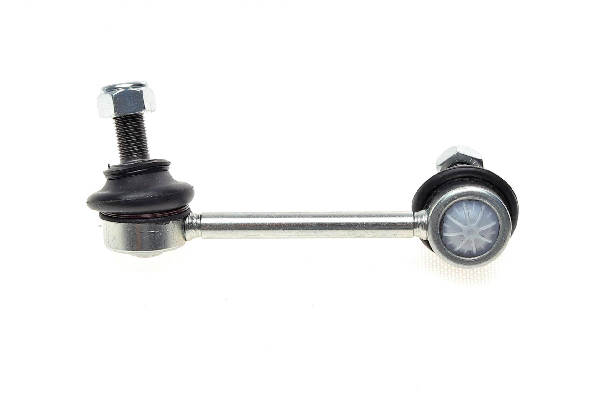 Тяга стабілізатора (заднього) (R) Kia Sorento I 02- (L=120mm)