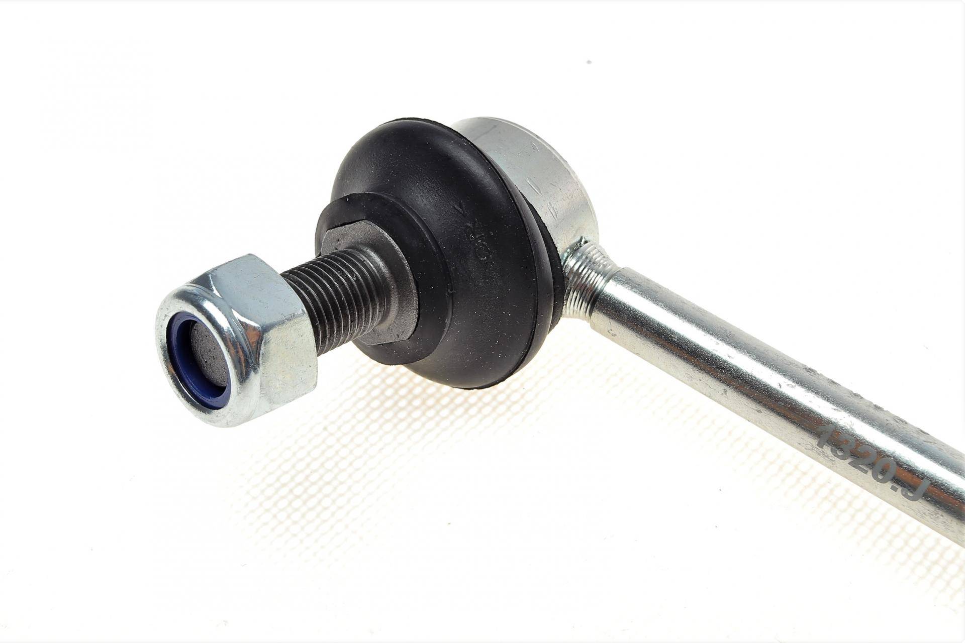 Тяга стабілізатора (заднього) (R) Kia Sorento I 02- (L=120mm)