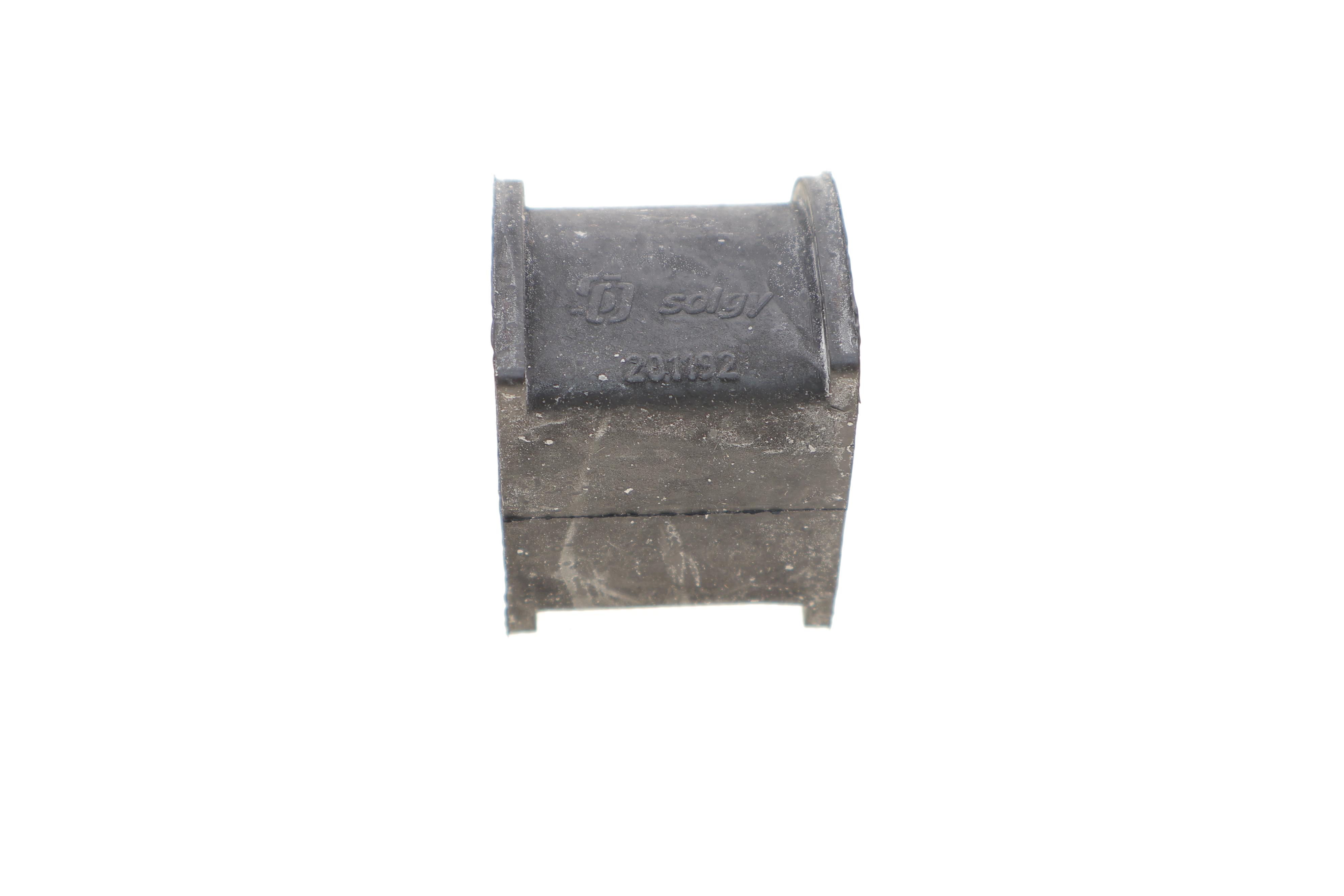 Втулка стабілізатора (переднього) DAF 400 (d=25mm)