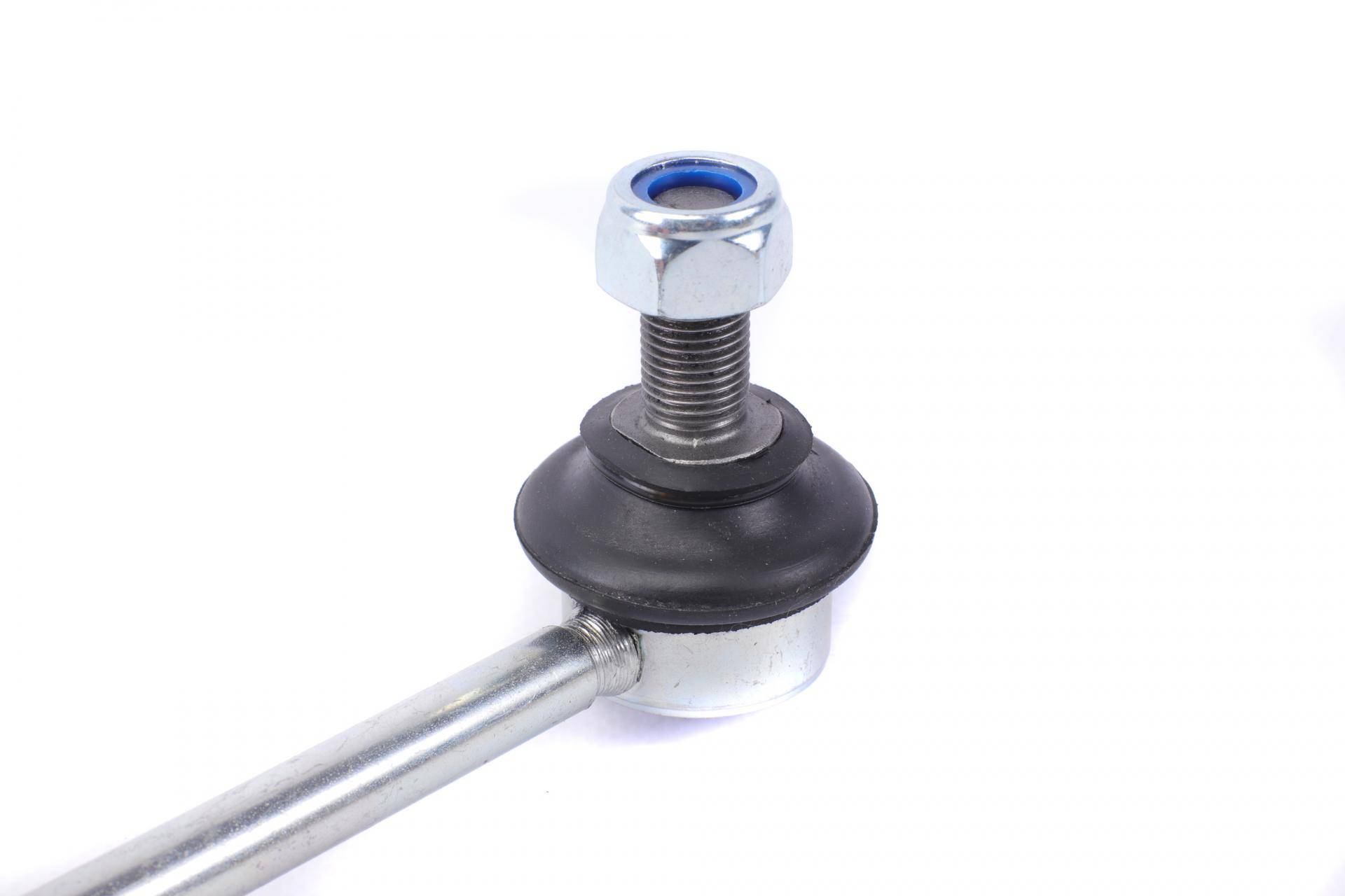 Тяга стабілізатора (заднього) (L) Kia Sorento I 02- (L=120mm)